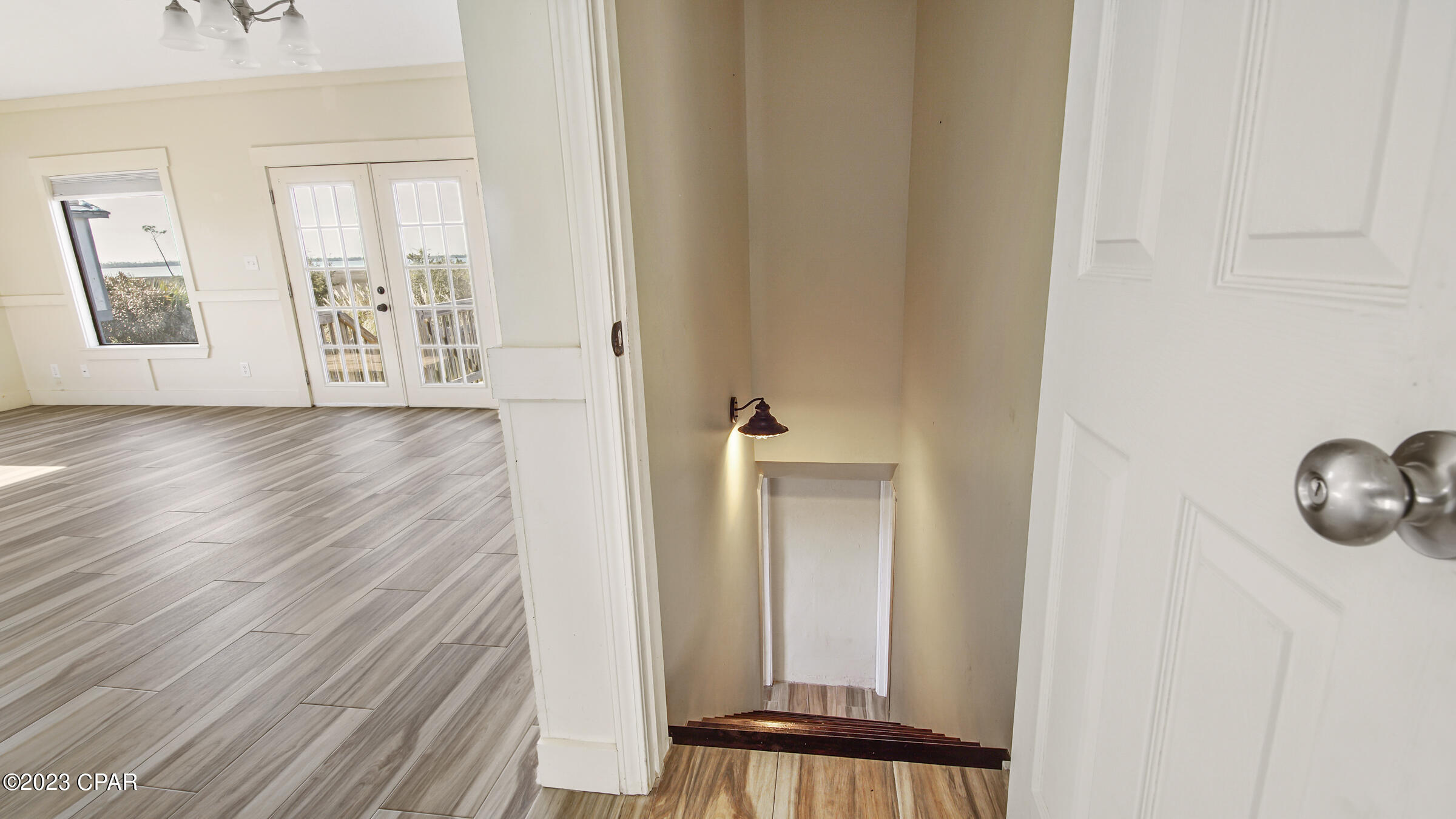 Bay Front Unit 6 - Residential