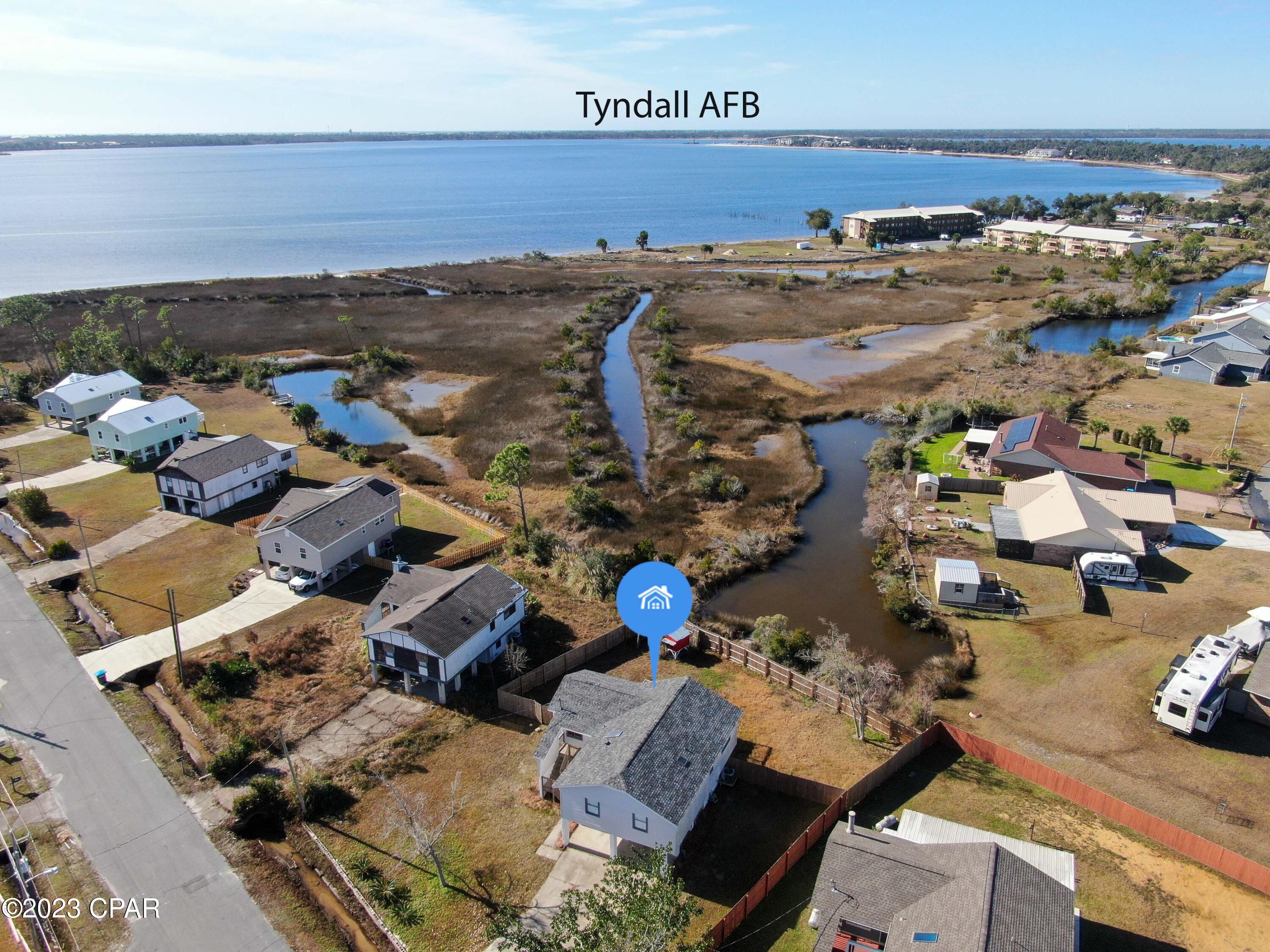 Bay Front Unit 6 - Residential