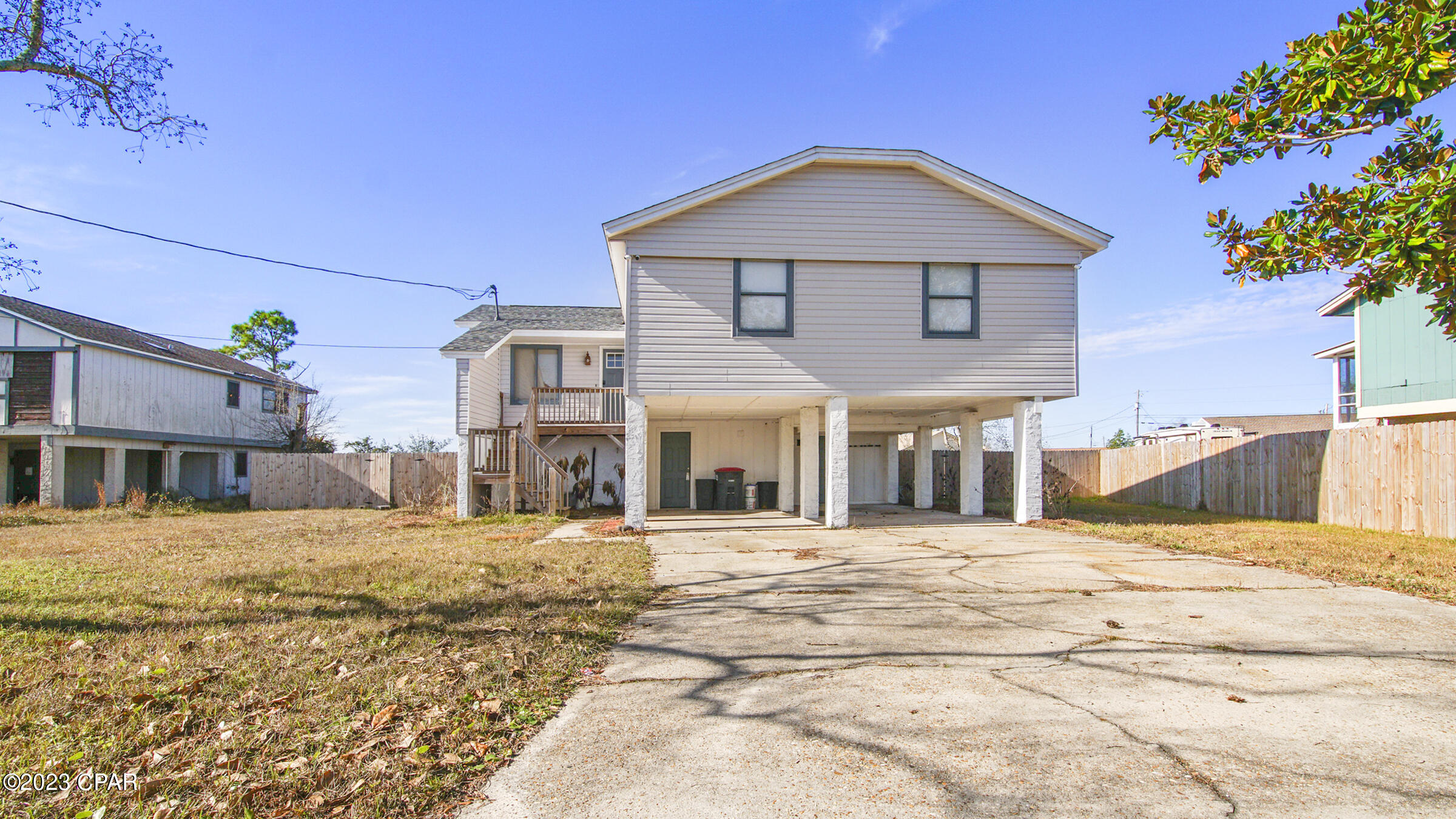 Bay Front Unit 6 - Residential