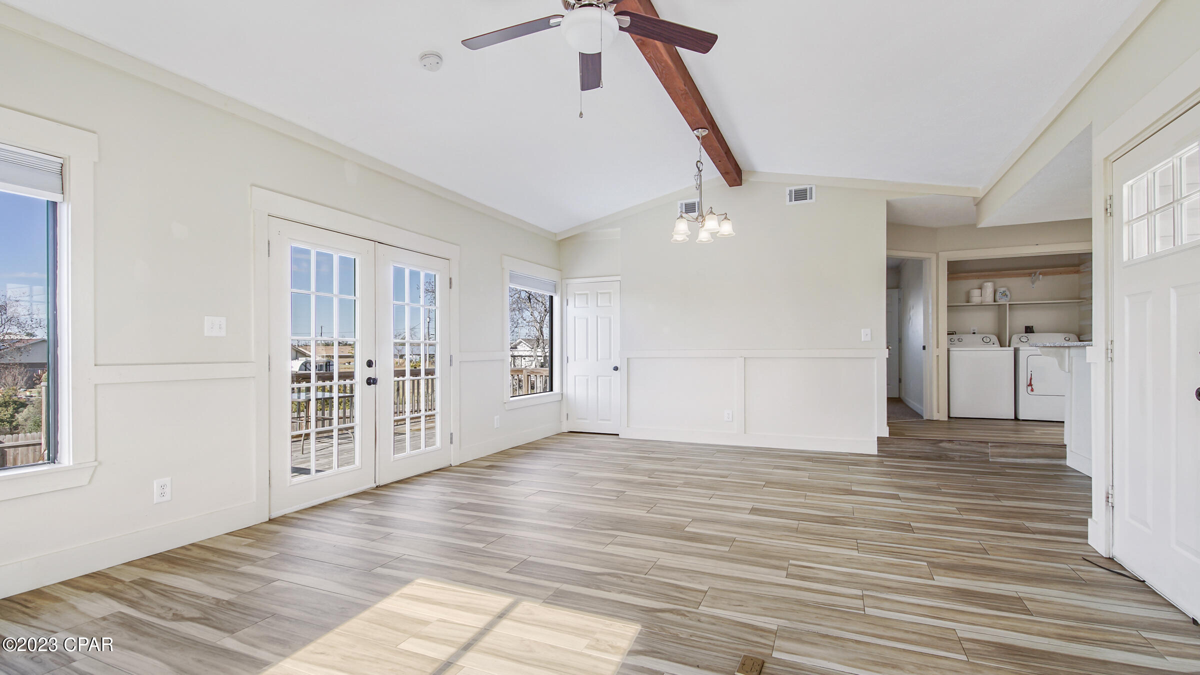 Bay Front Unit 6 - Residential