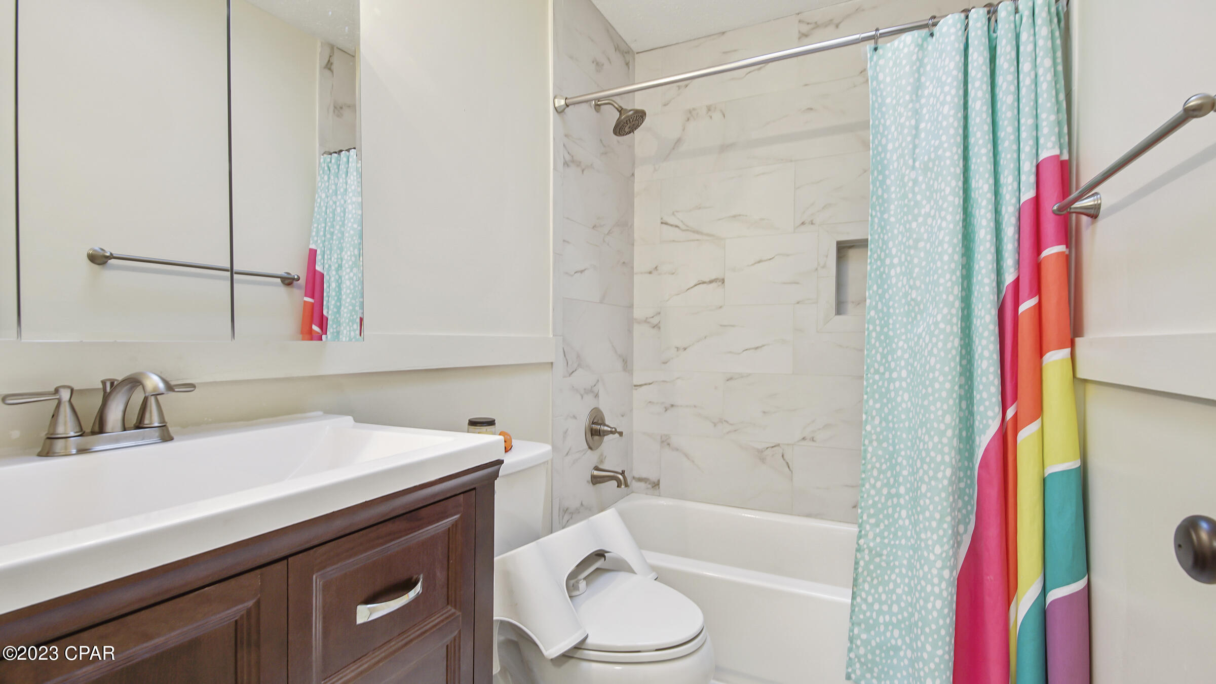 Bay Front Unit 6 - Residential