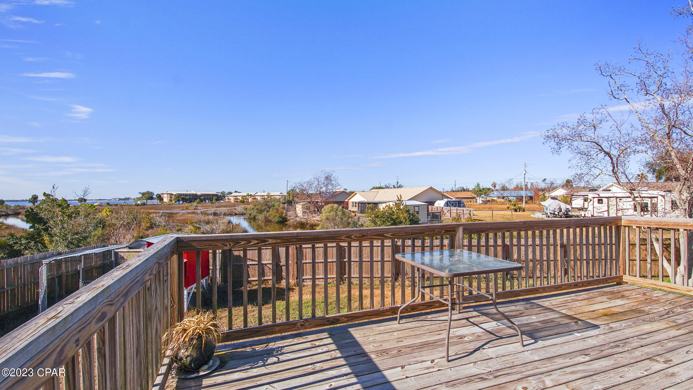 Bay Front Unit 6 - Residential