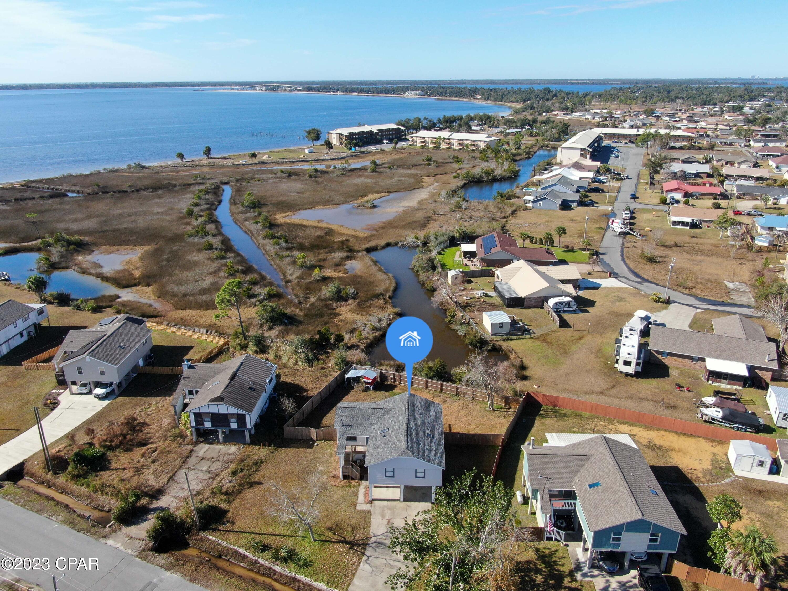 Bay Front Unit 6 - Residential