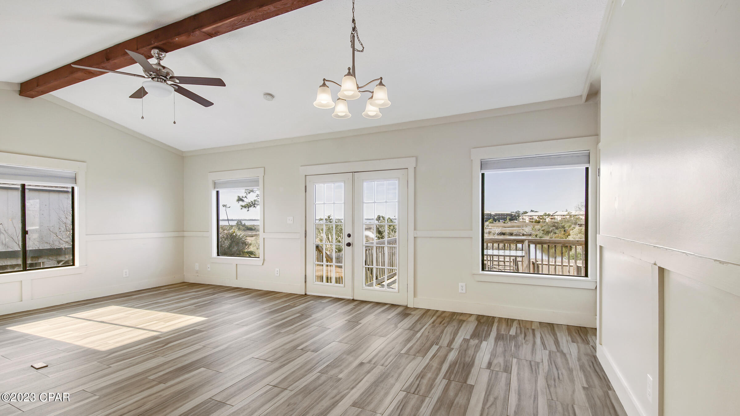 Bay Front Unit 6 - Residential