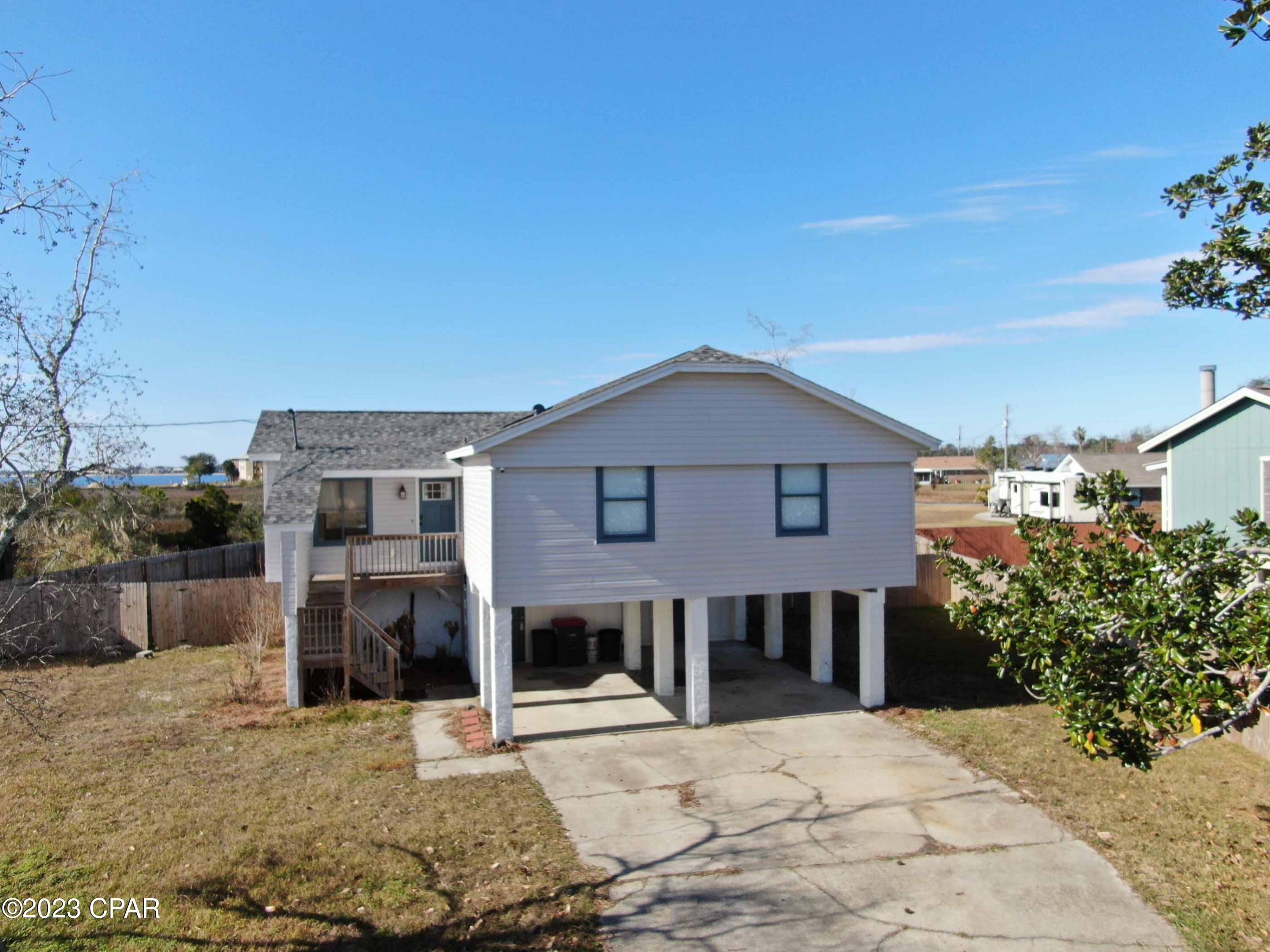 Bay Front Unit 6 - Residential