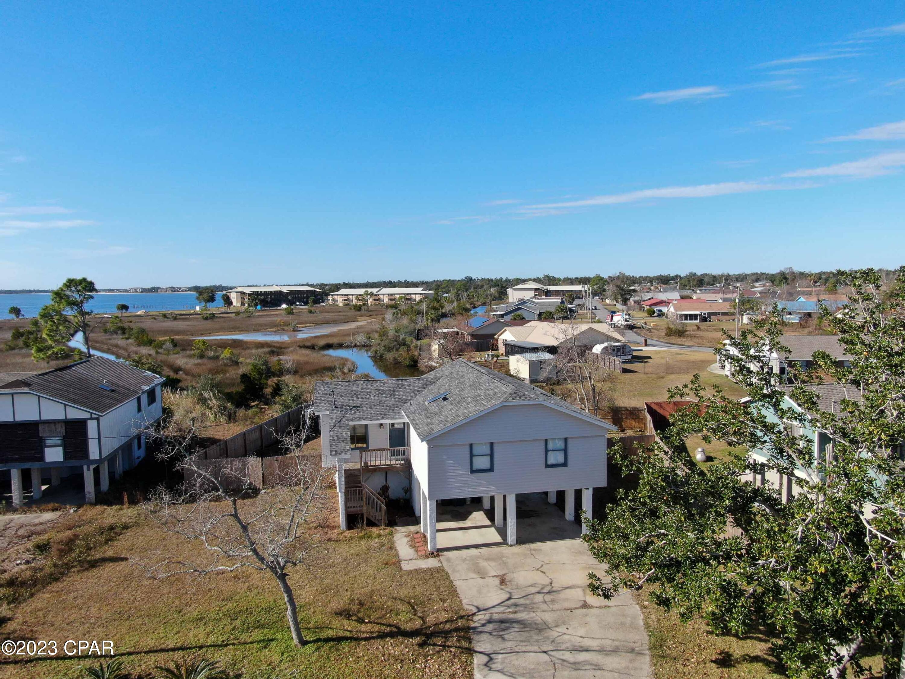 Bay Front Unit 6 - Residential