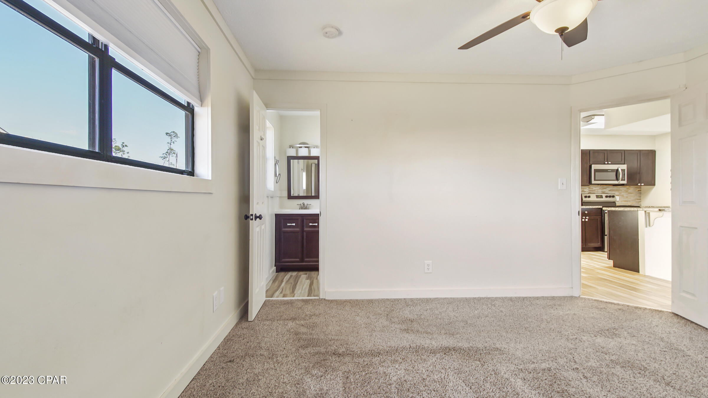 Bay Front Unit 6 - Residential