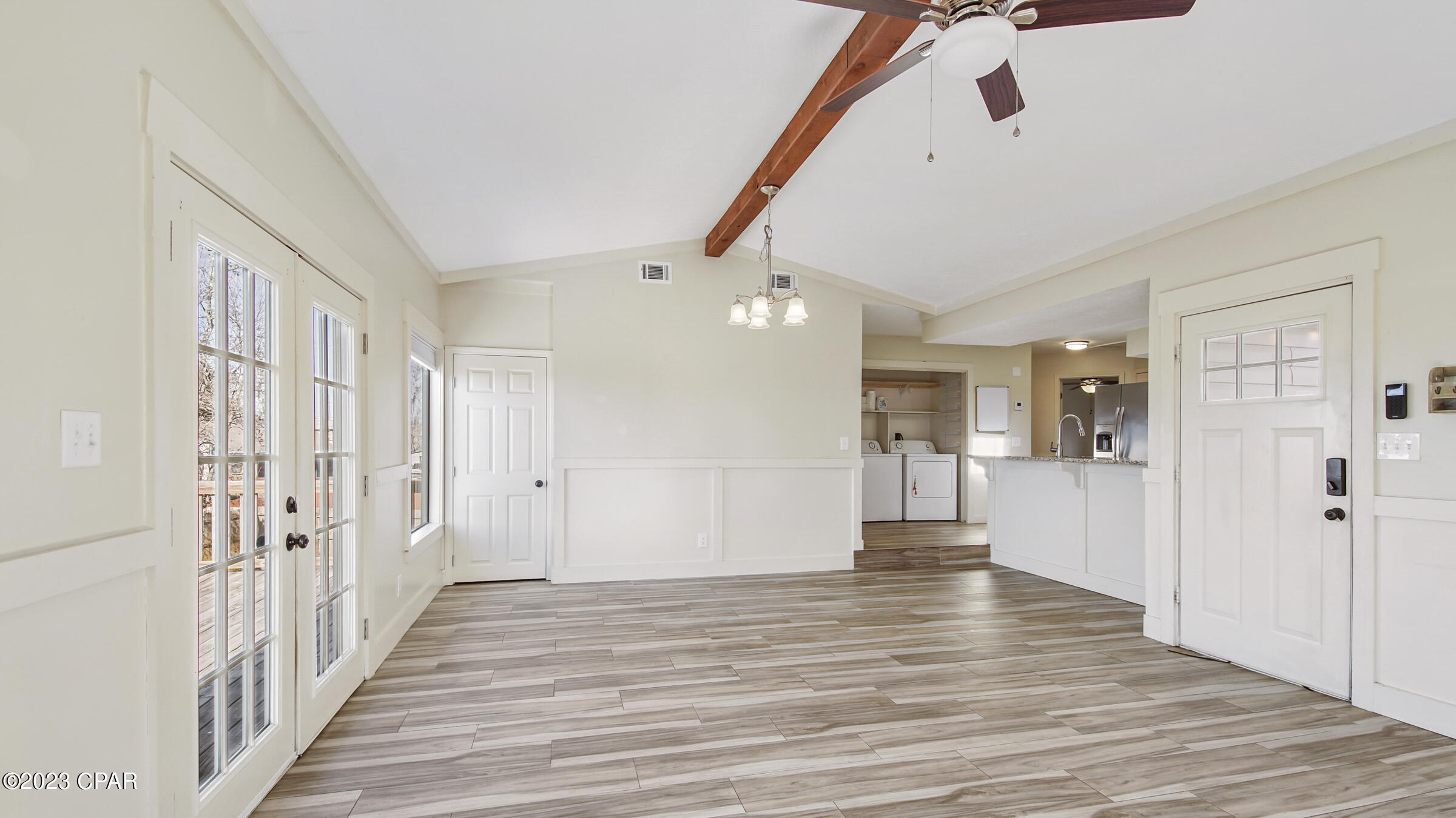 Bay Front Unit 6 - Residential