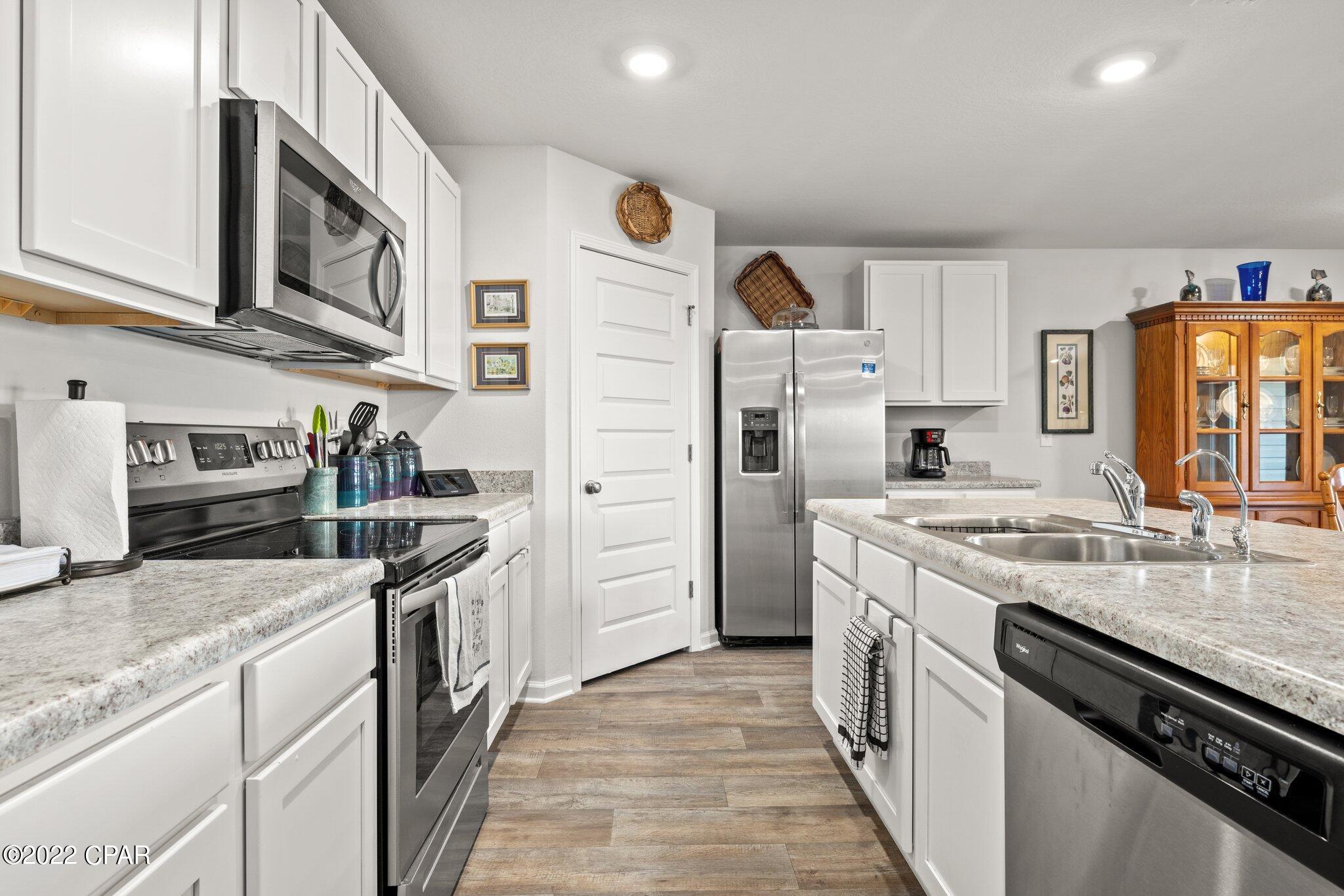 Olde Towne Village - Residential