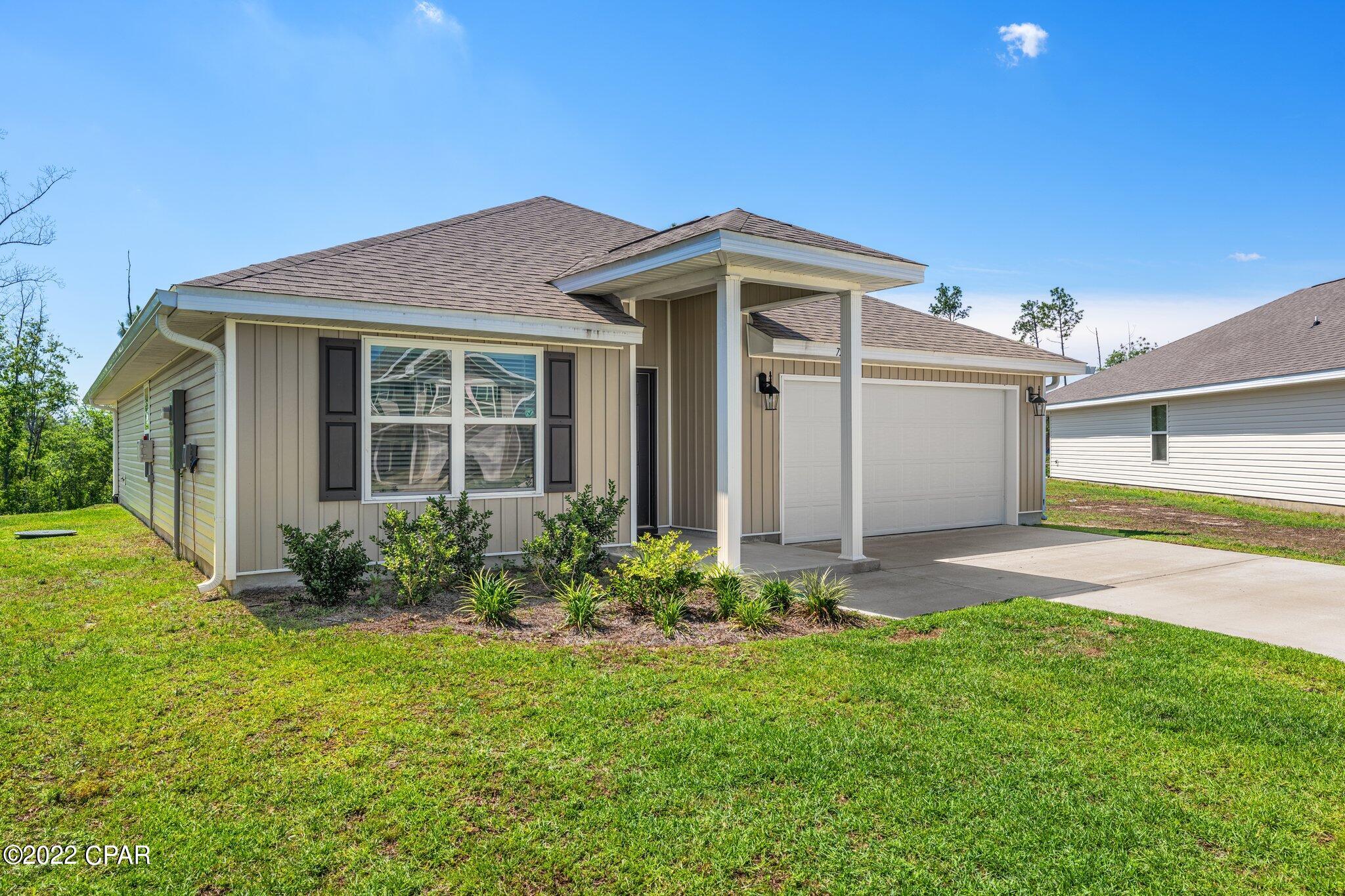 Olde Towne Village - Residential