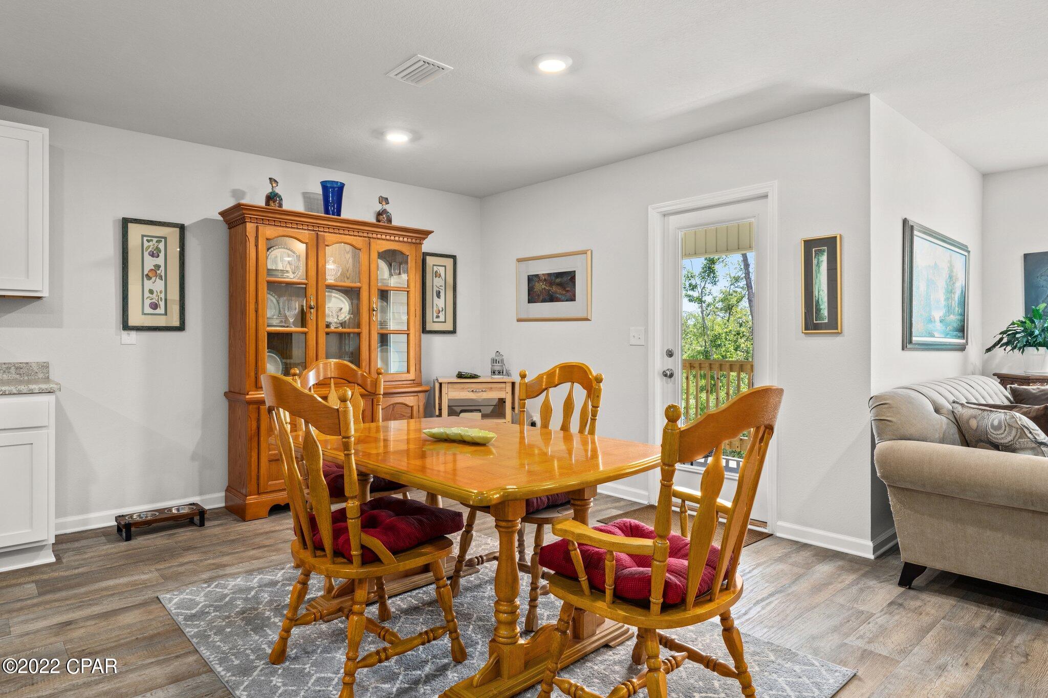 Olde Towne Village - Residential