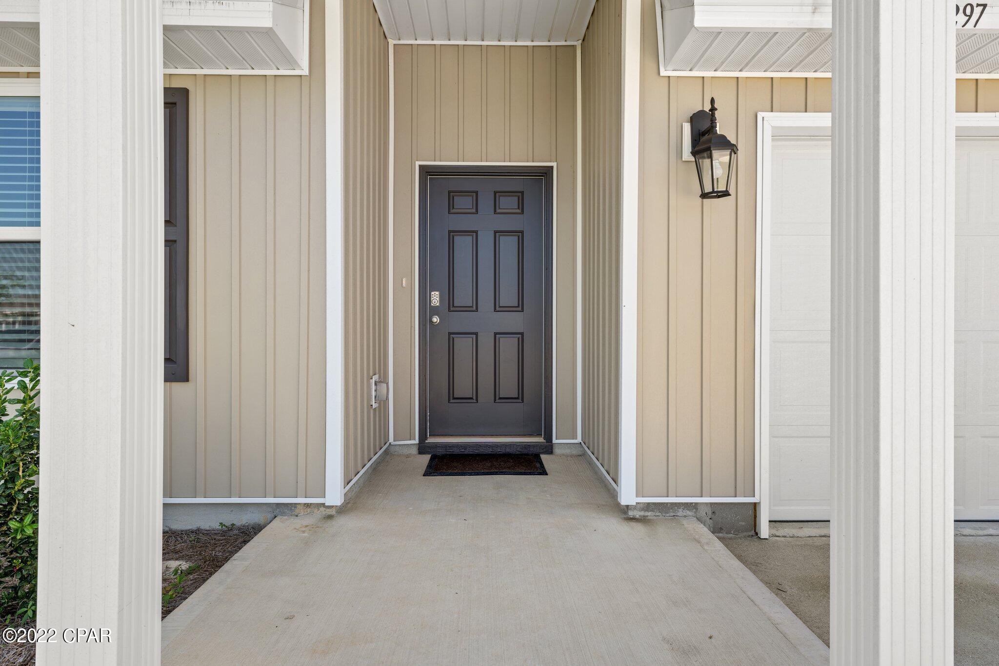 Olde Towne Village - Residential