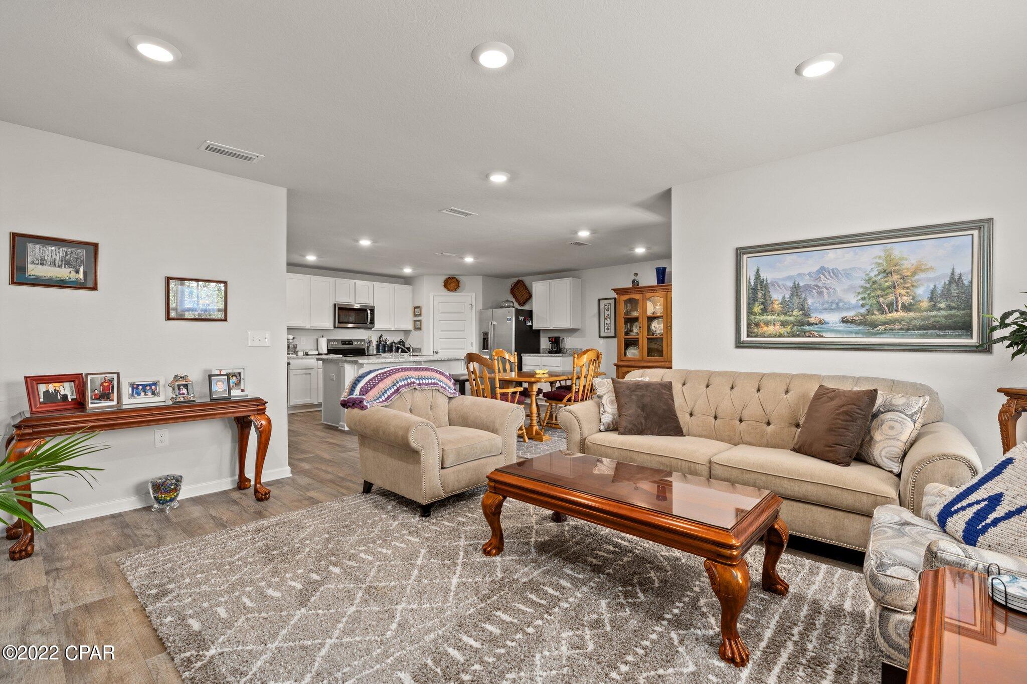 Olde Towne Village - Residential