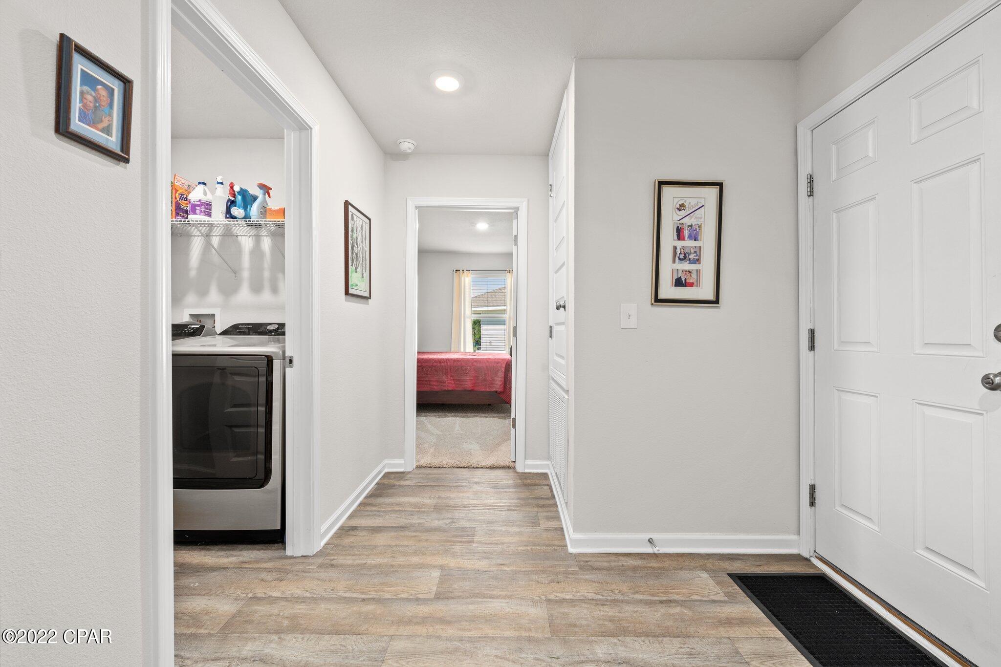 Olde Towne Village - Residential