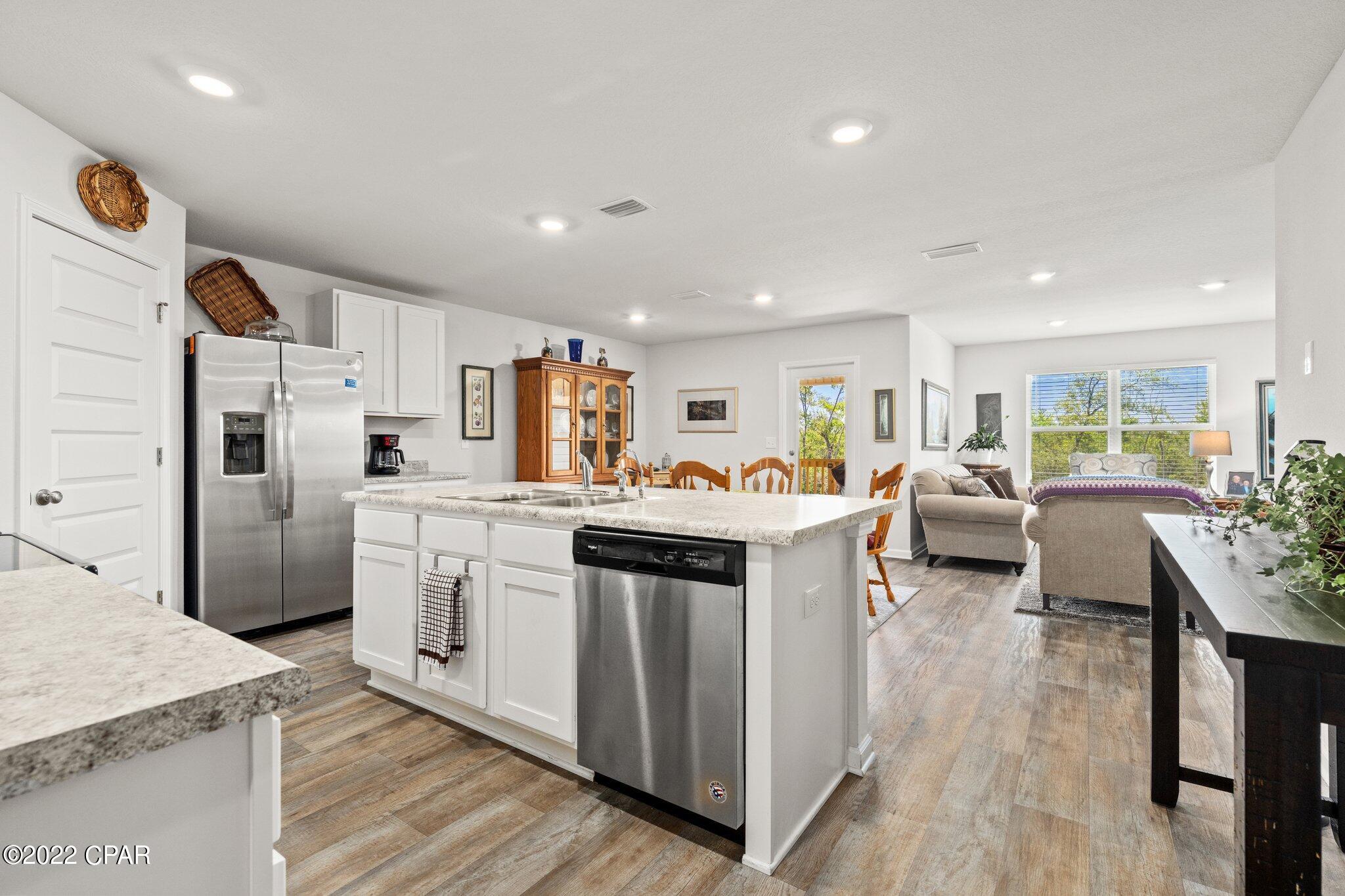 Olde Towne Village - Residential