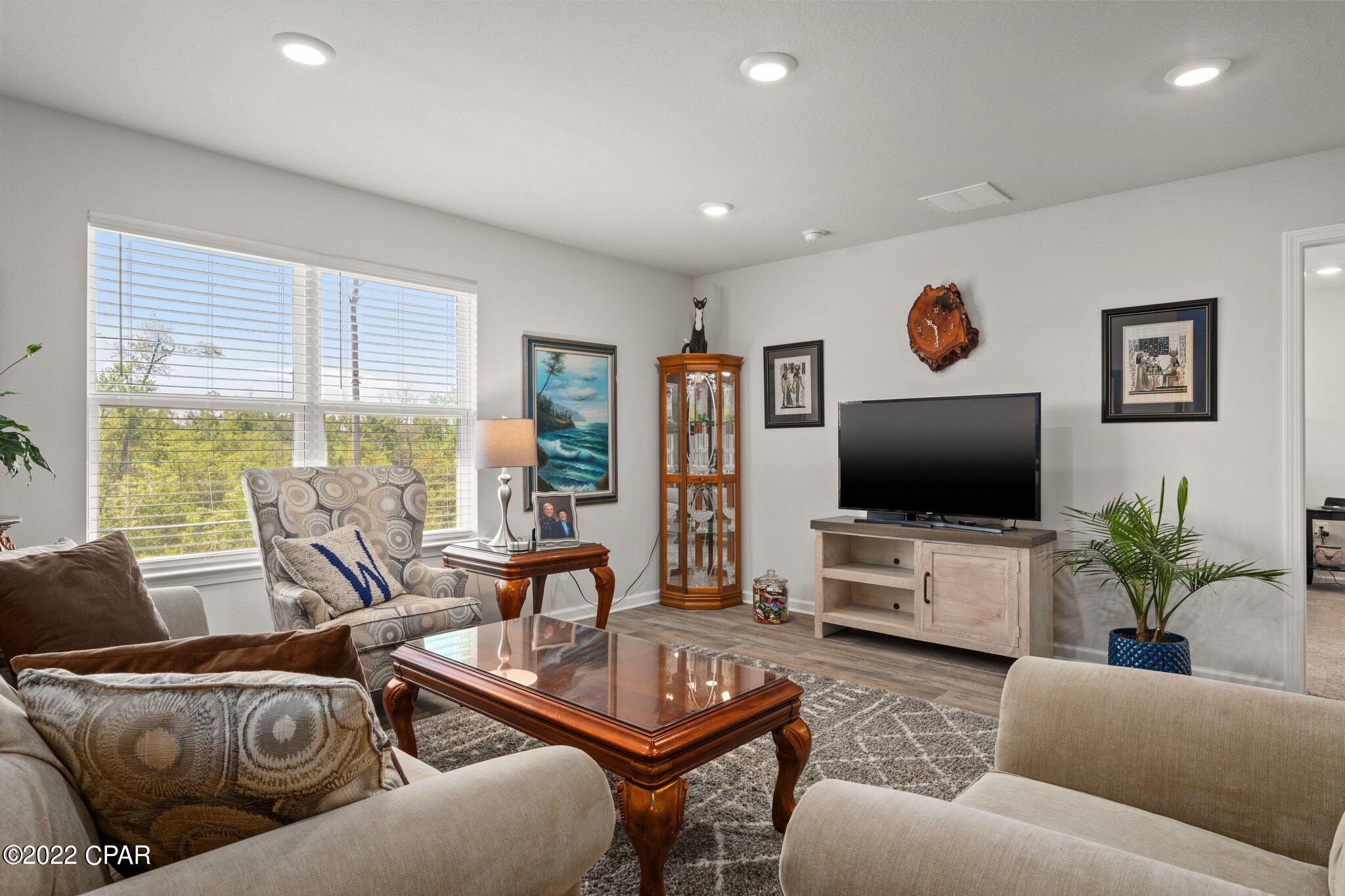 Olde Towne Village - Residential