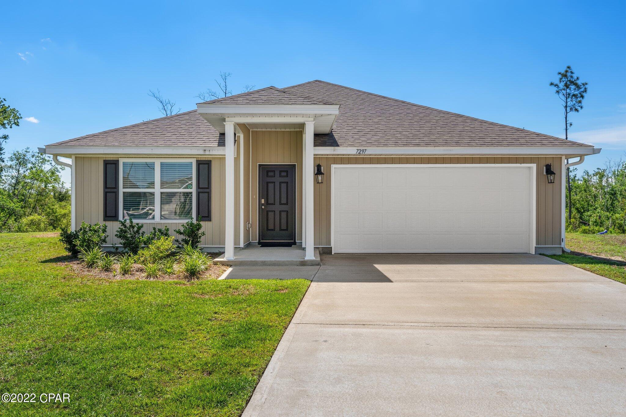 Olde Towne Village - Residential