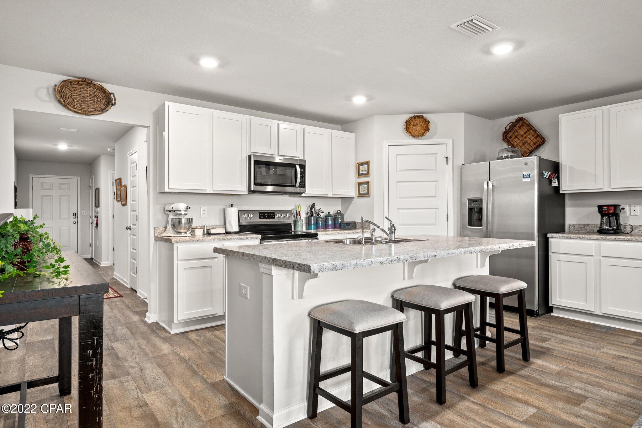 Olde Towne Village - Residential