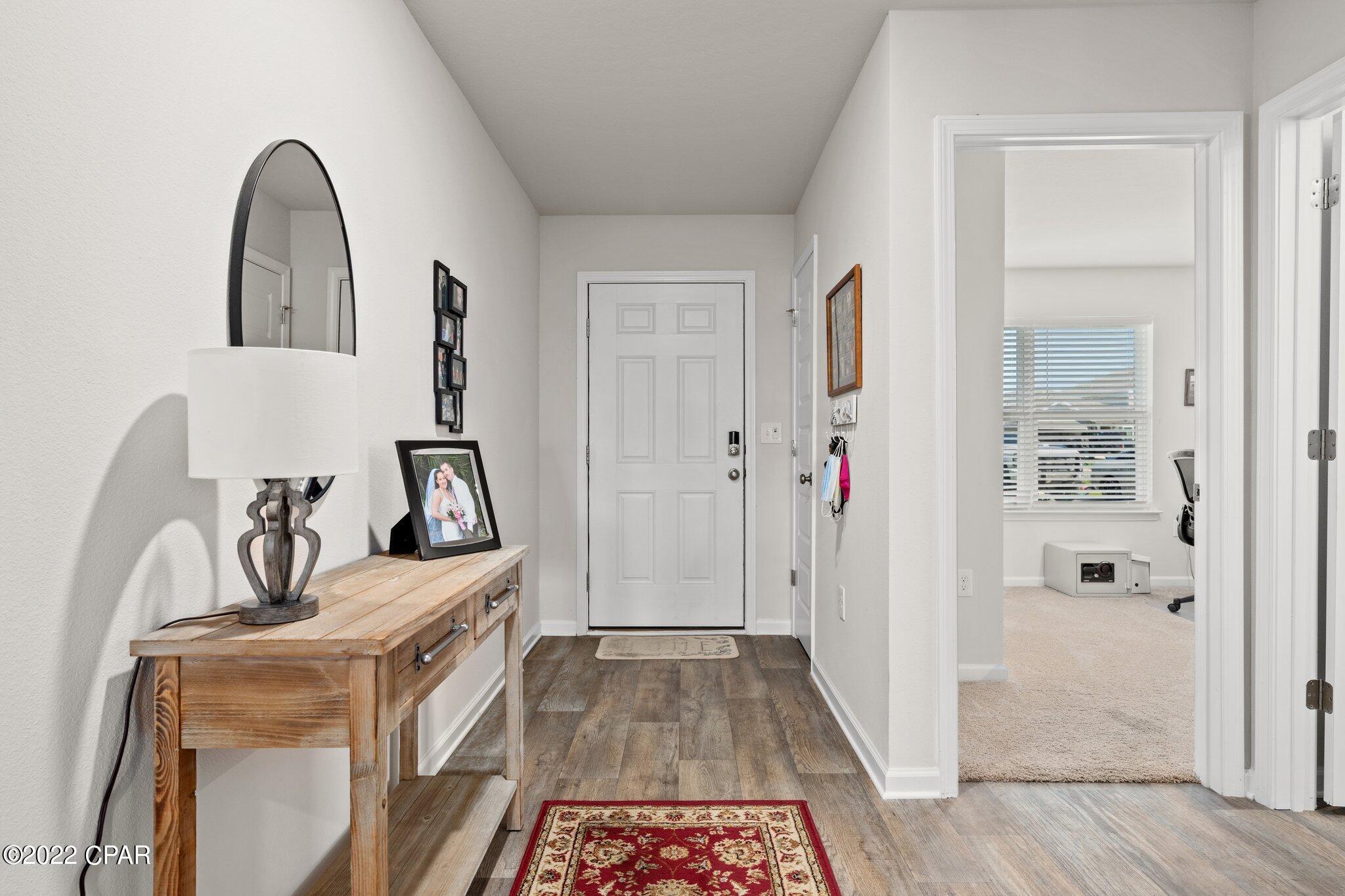 Olde Towne Village - Residential