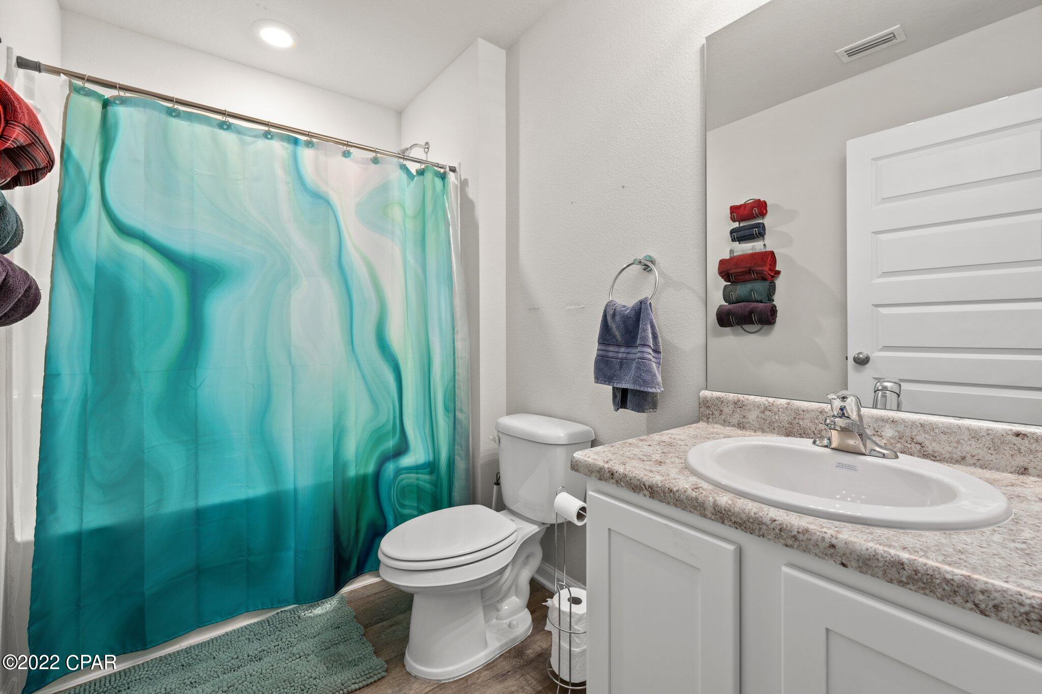 Olde Towne Village - Residential