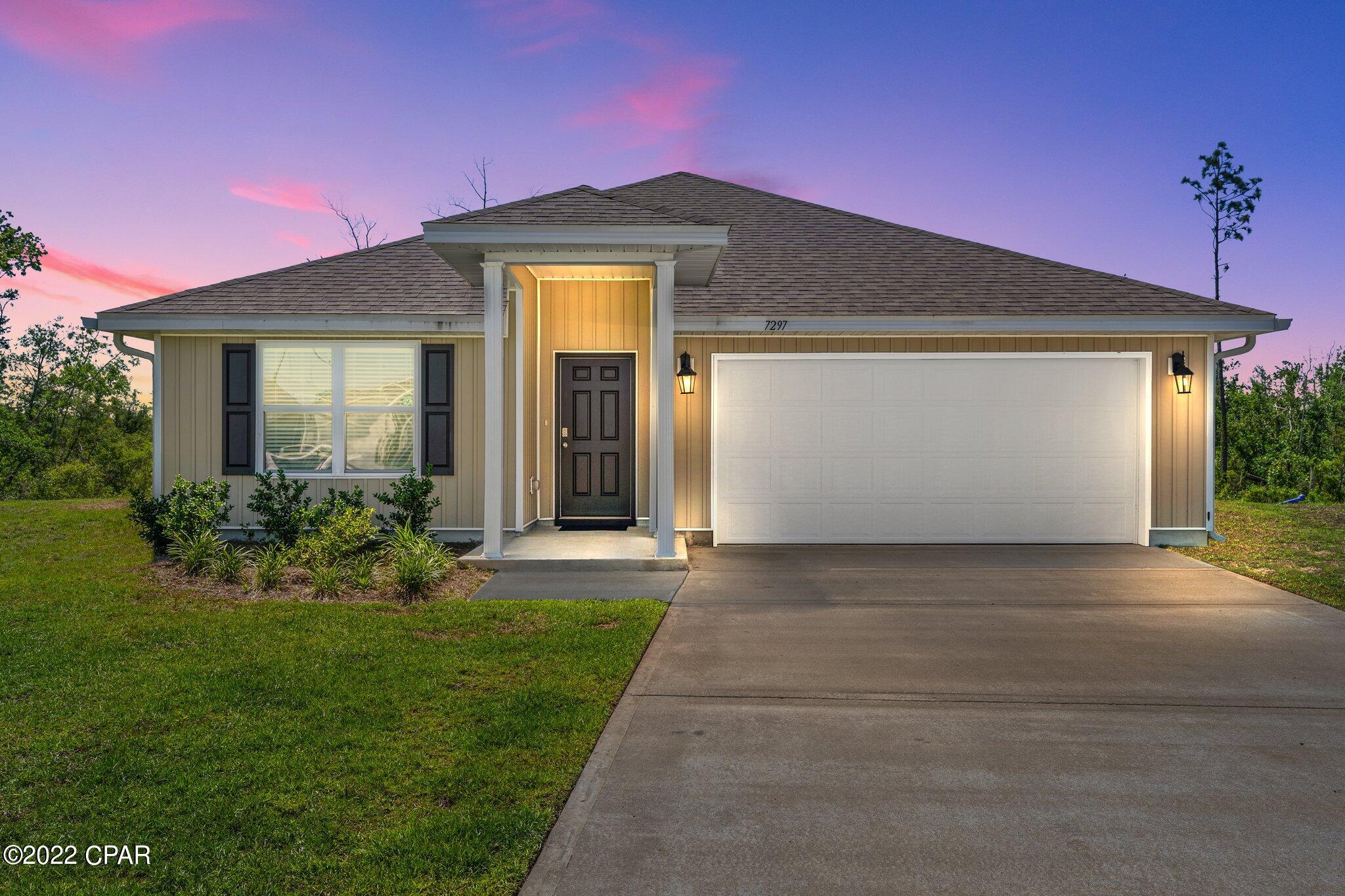 Olde Towne Village - Residential