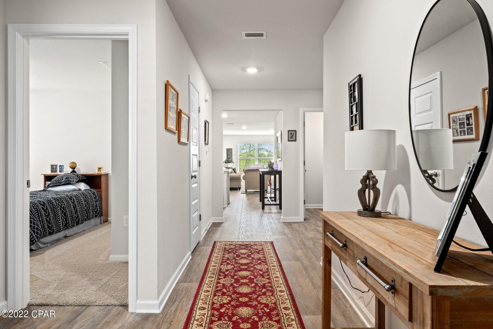 Olde Towne Village - Residential