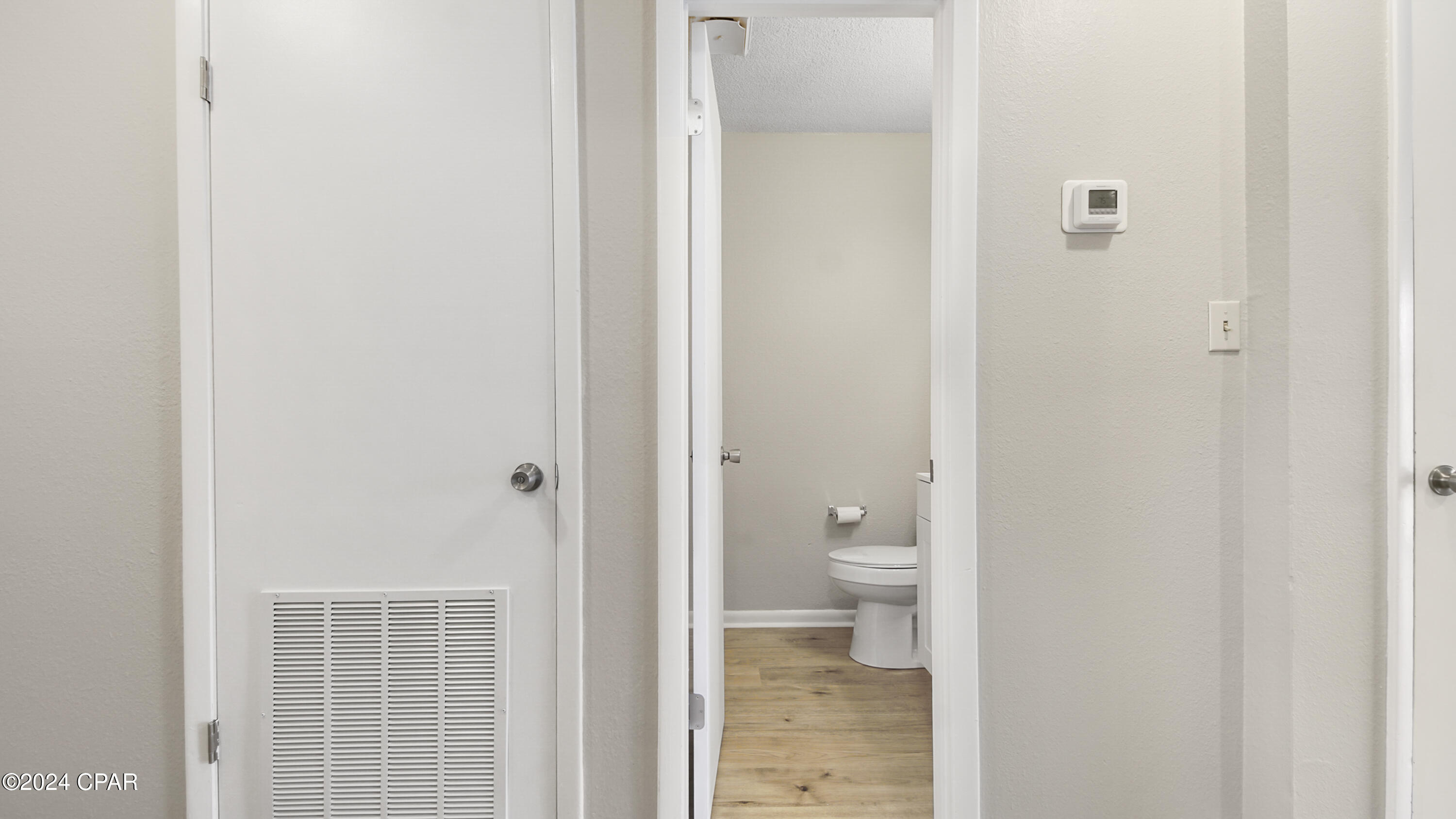 [No Recorded Subdiv] - Residential Lease