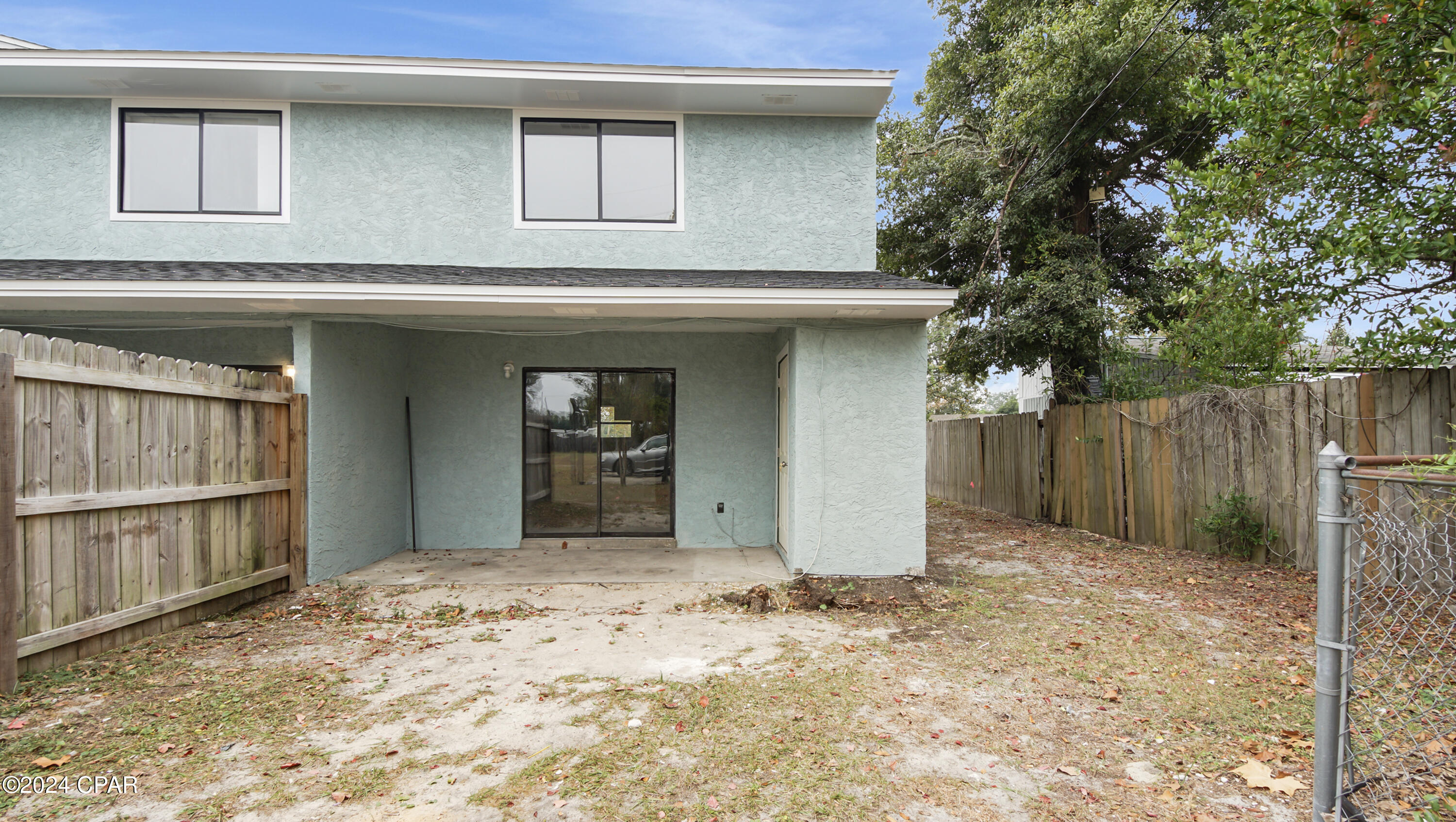 [No Recorded Subdiv] - Residential Lease