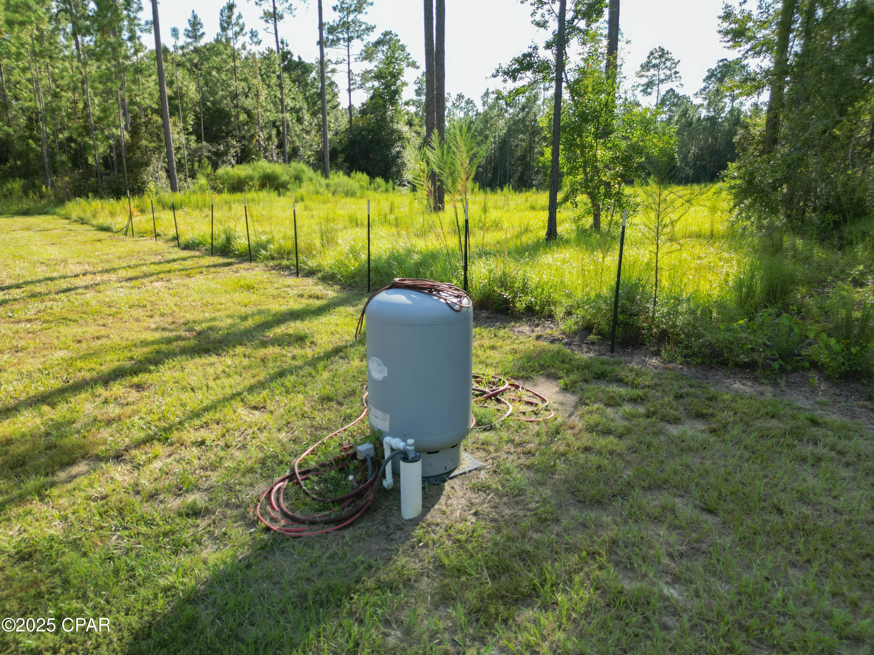 Cypress Crossing - Land