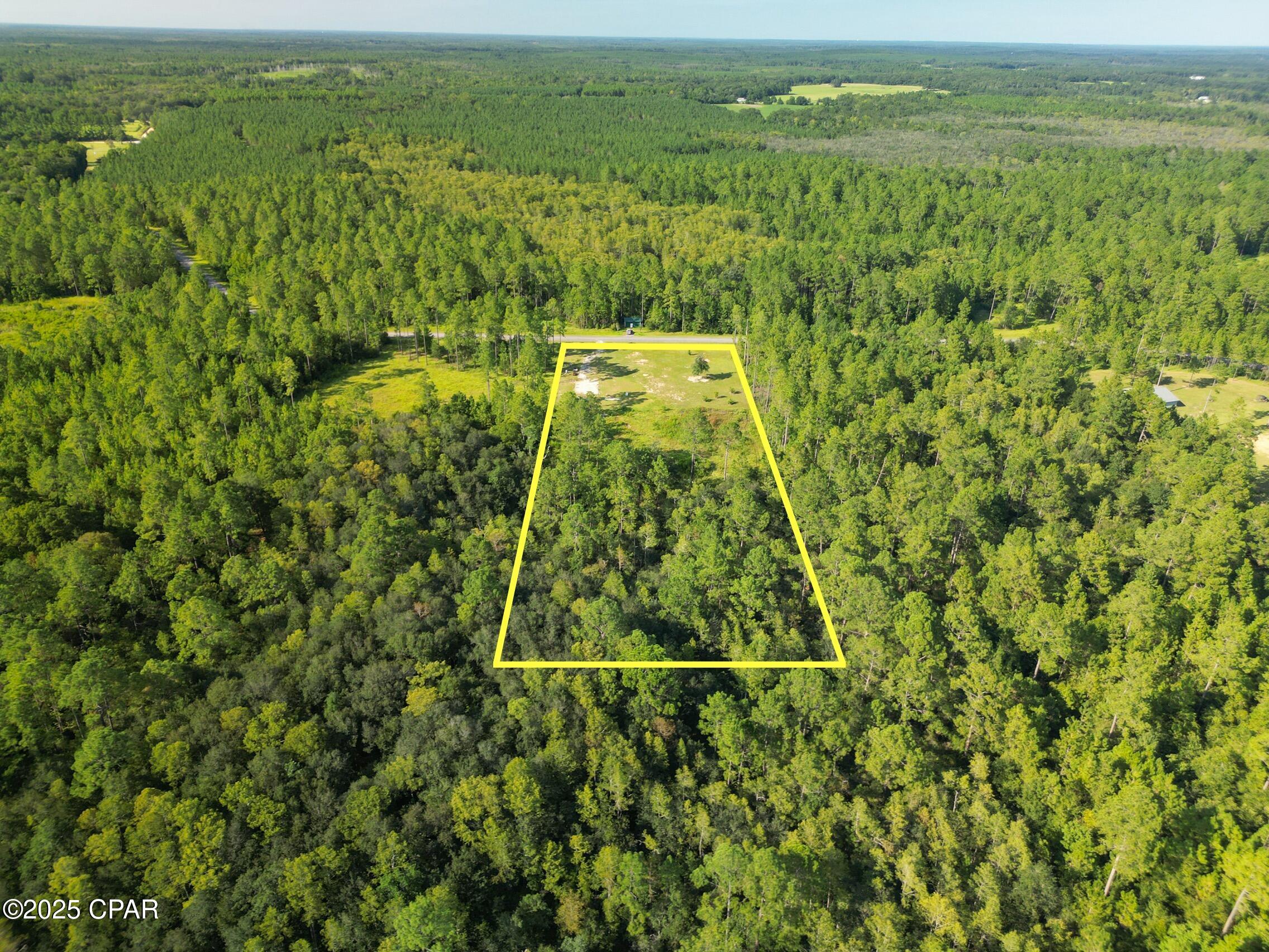 Cypress Crossing - Land