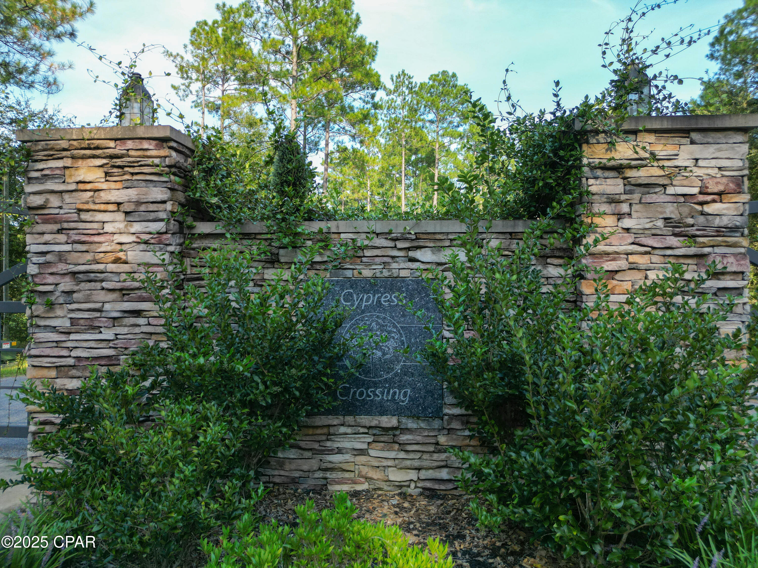 Cypress Crossing - Land