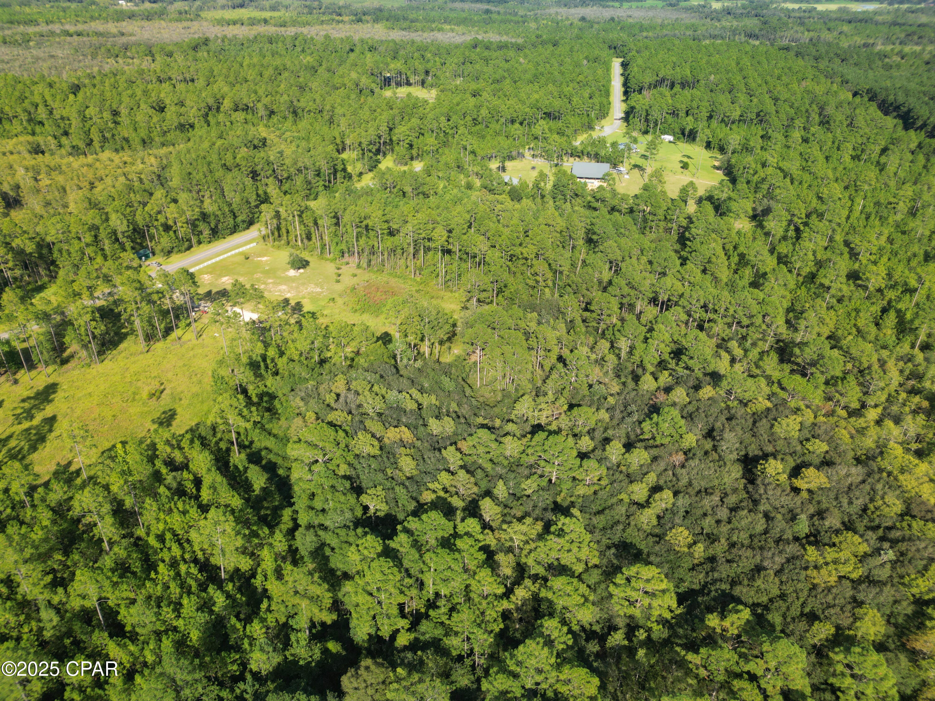 Cypress Crossing - Land