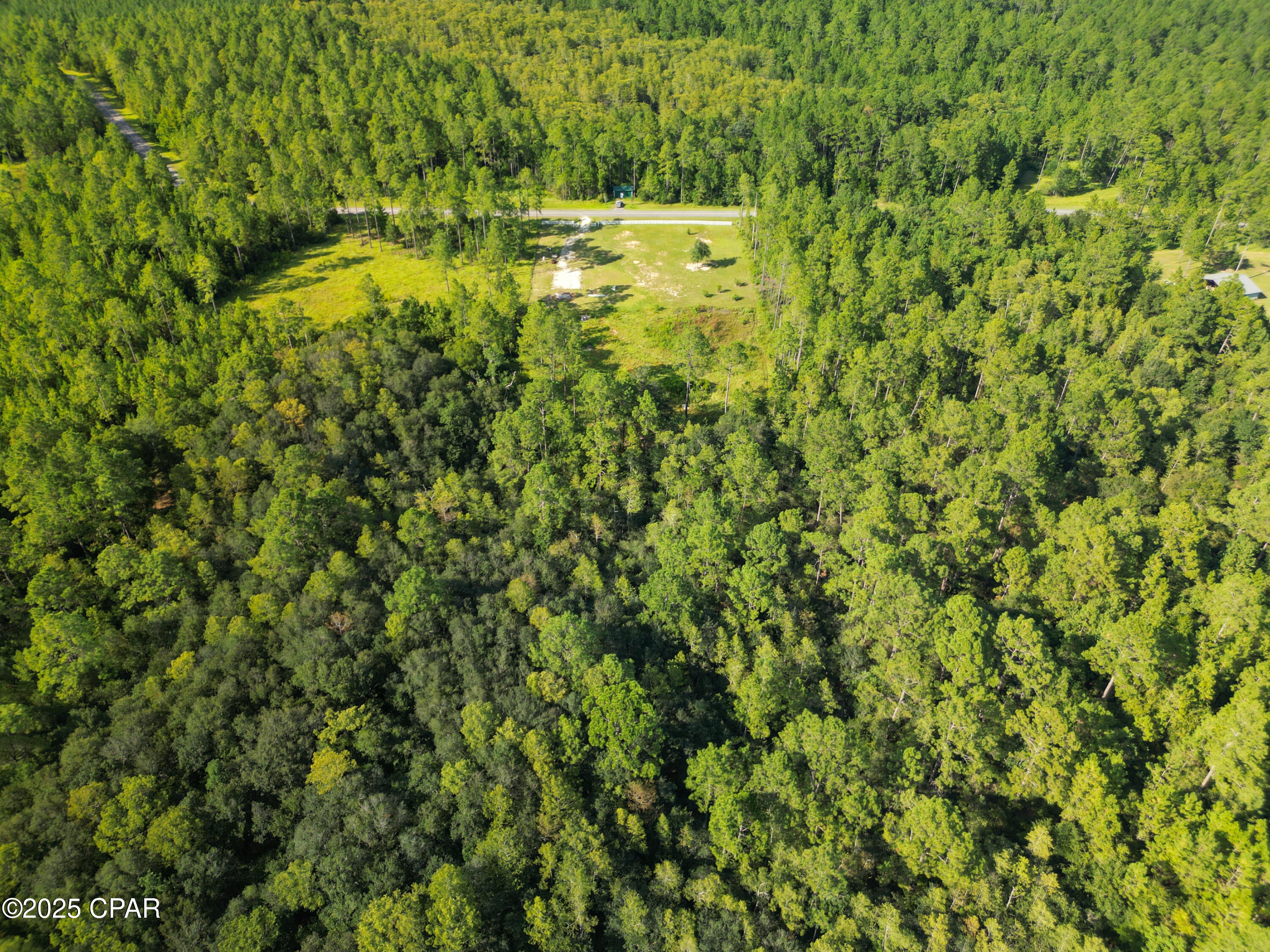 Cypress Crossing - Land