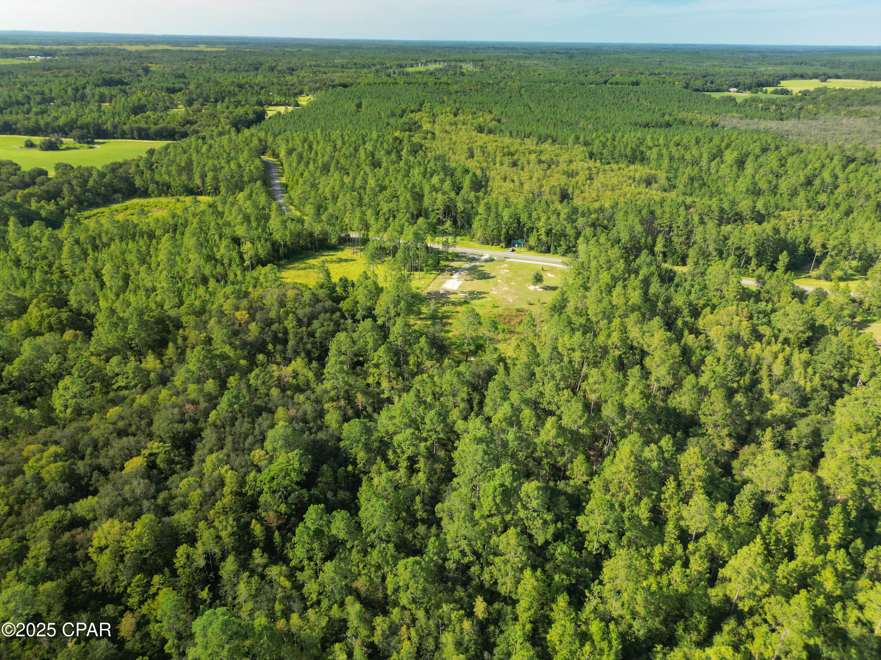 Cypress Crossing - Land