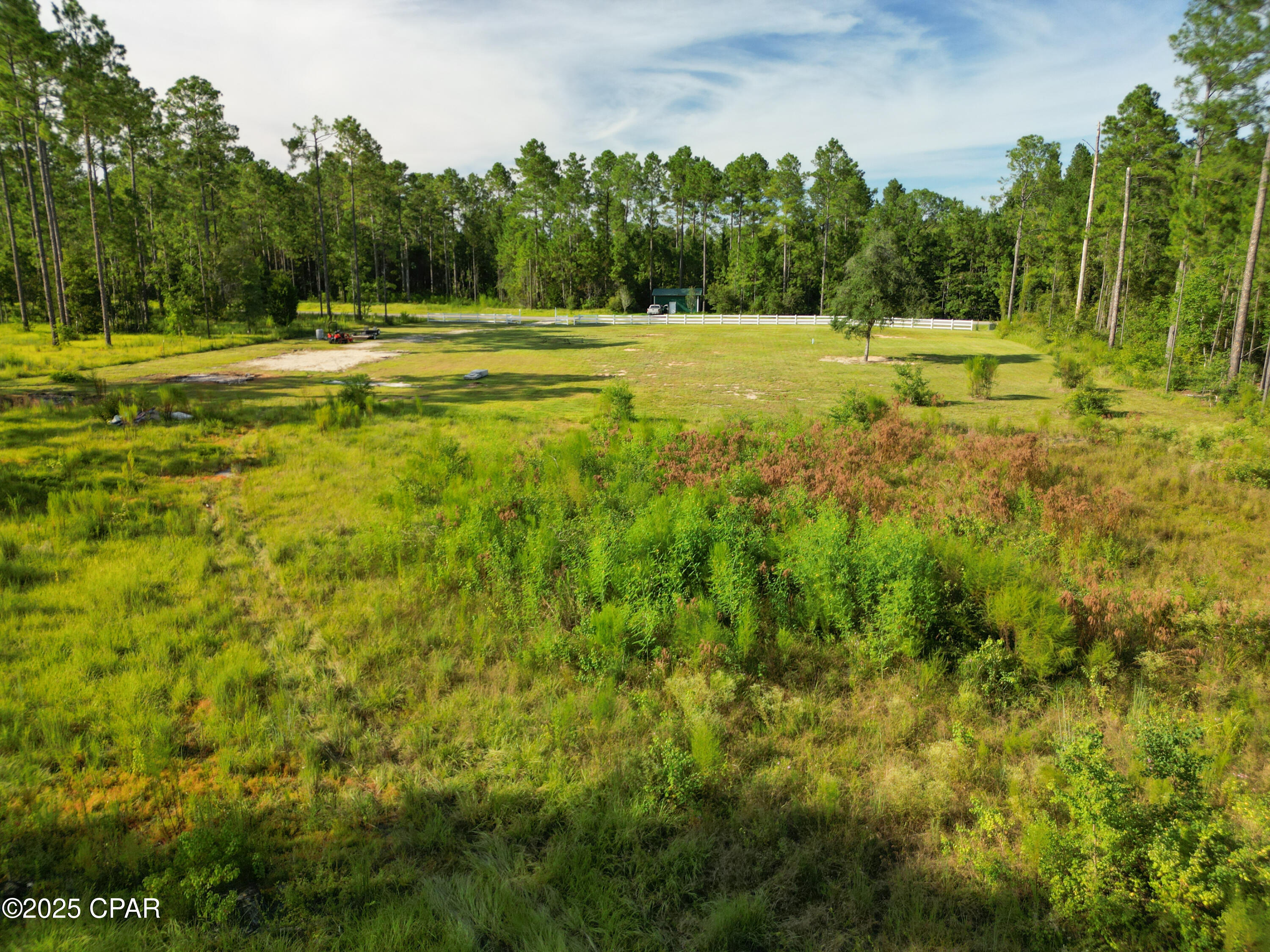 Cypress Crossing - Land