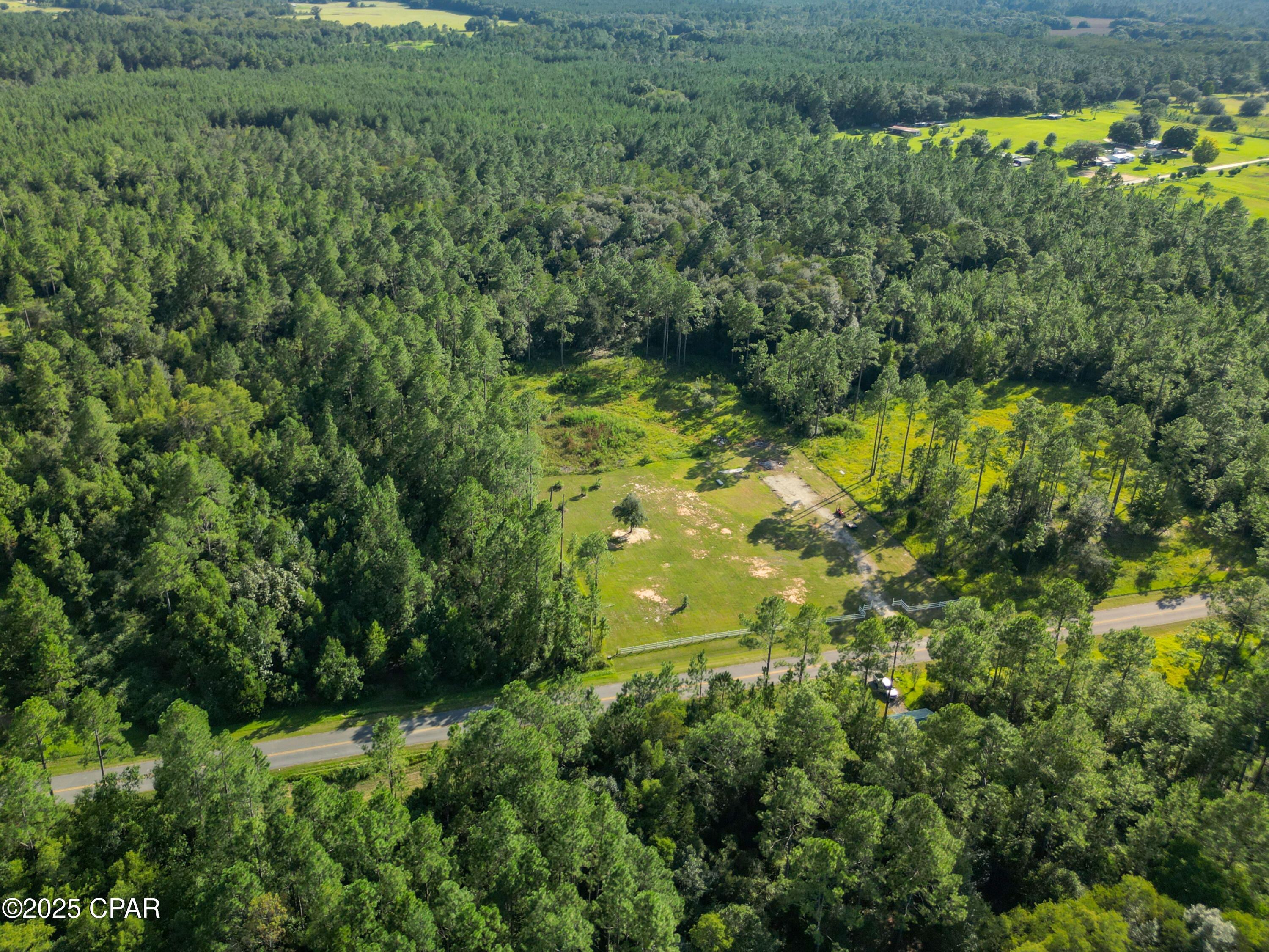 Cypress Crossing - Land