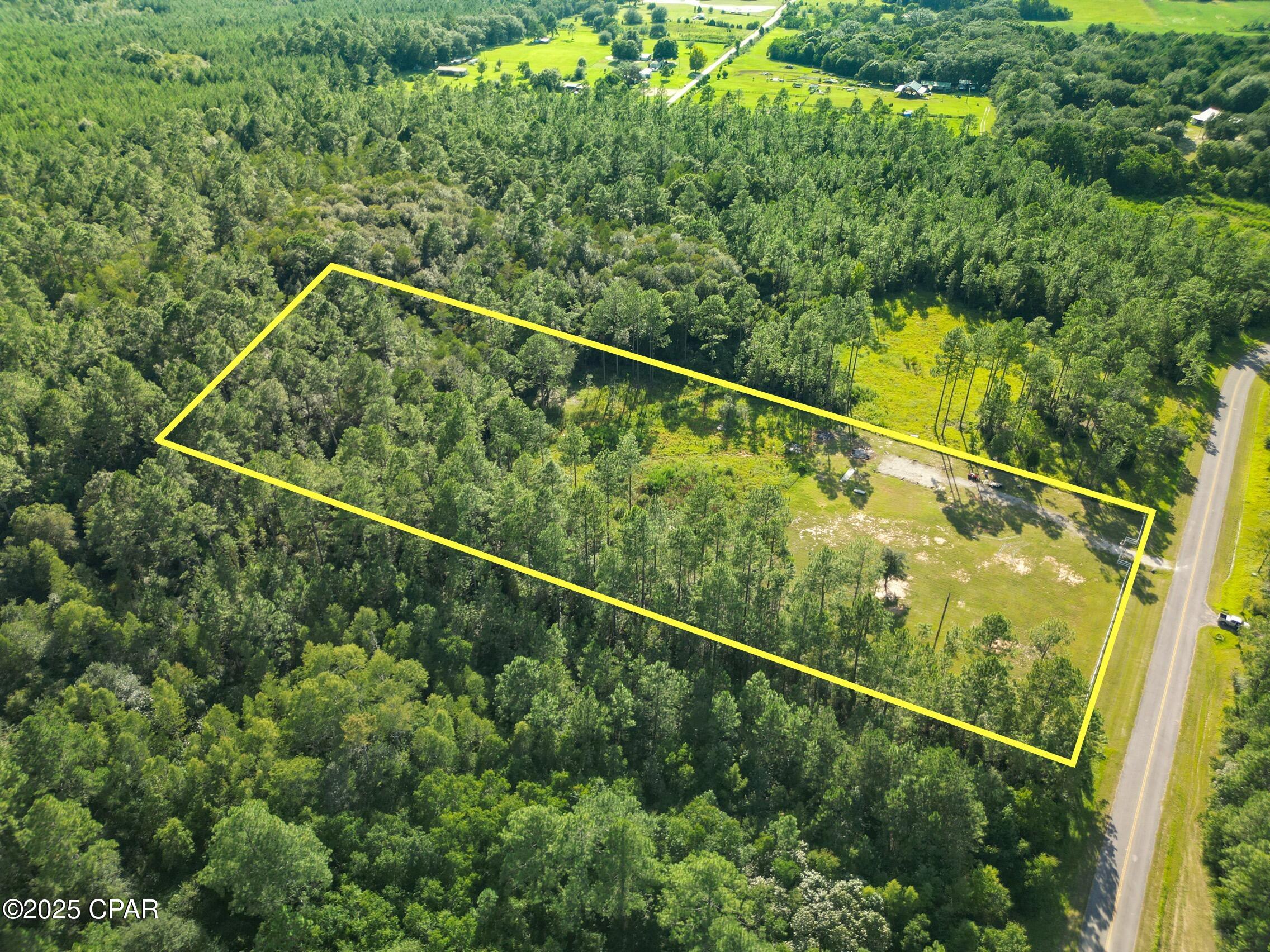 Cypress Crossing - Land