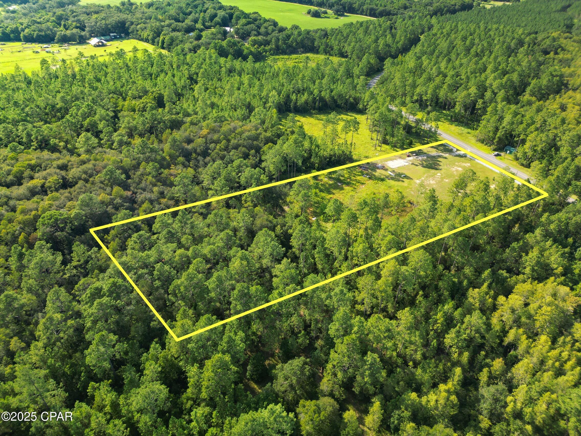 Cypress Crossing - Land