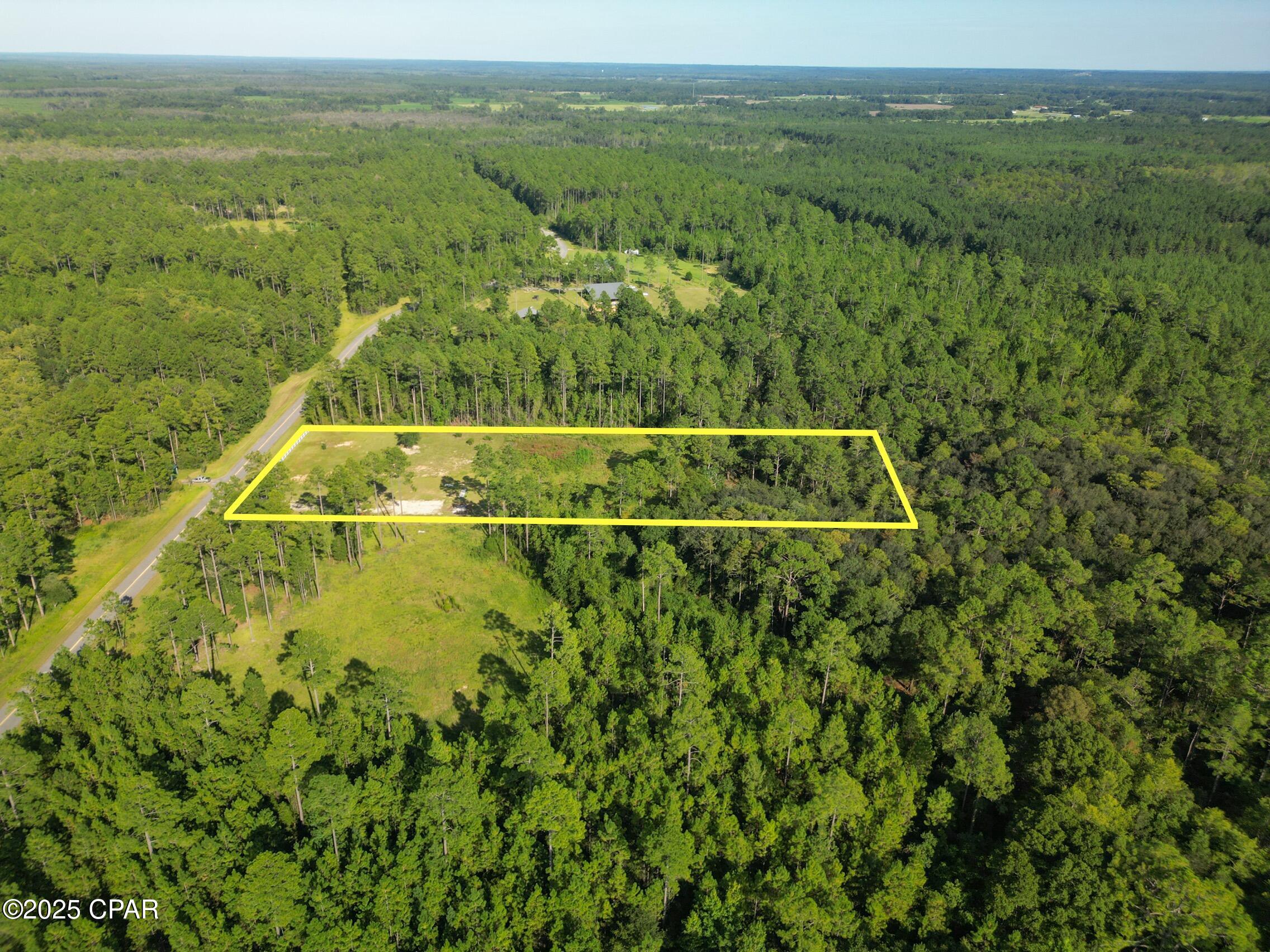 Cypress Crossing - Land