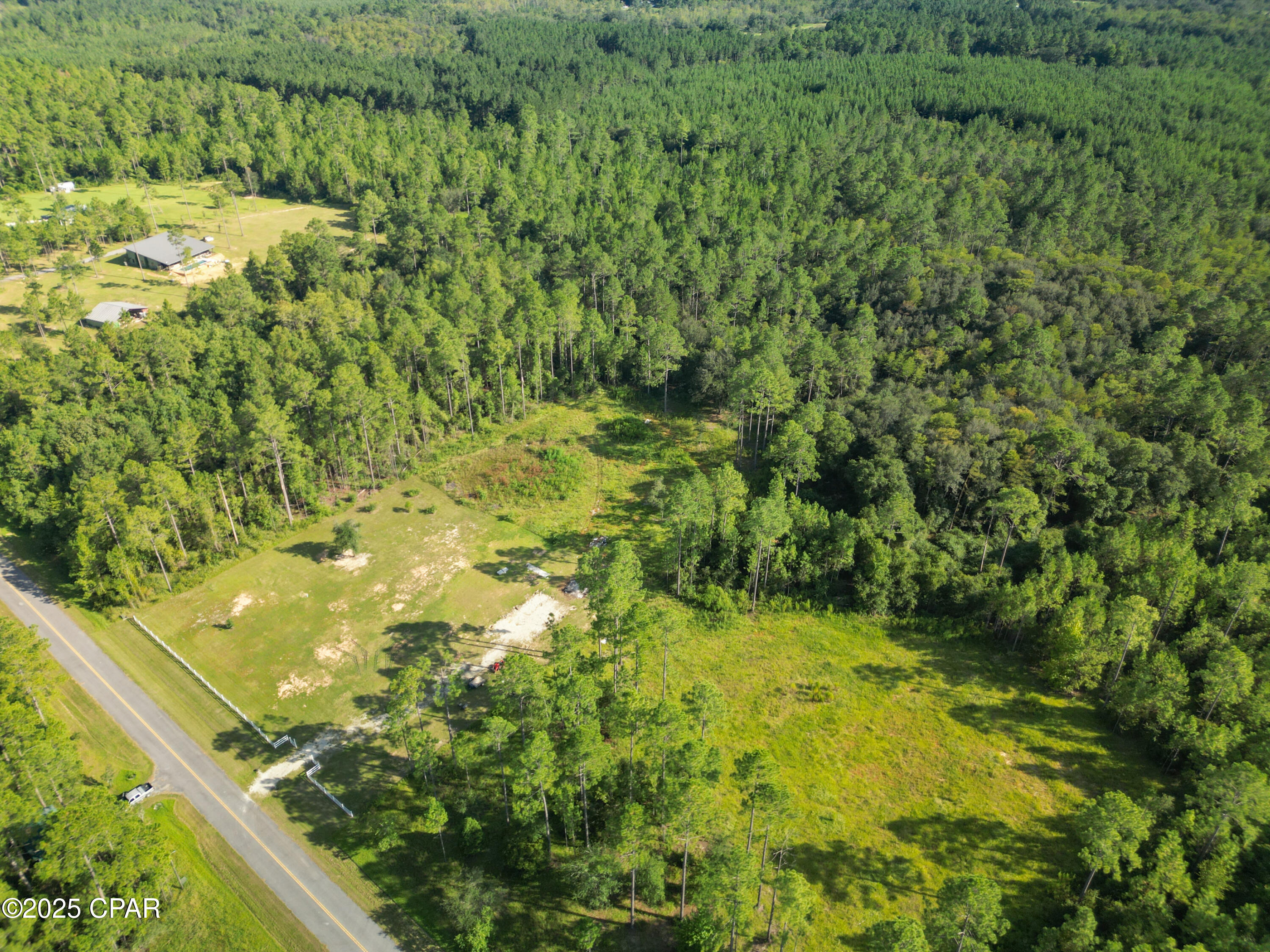 Cypress Crossing - Land