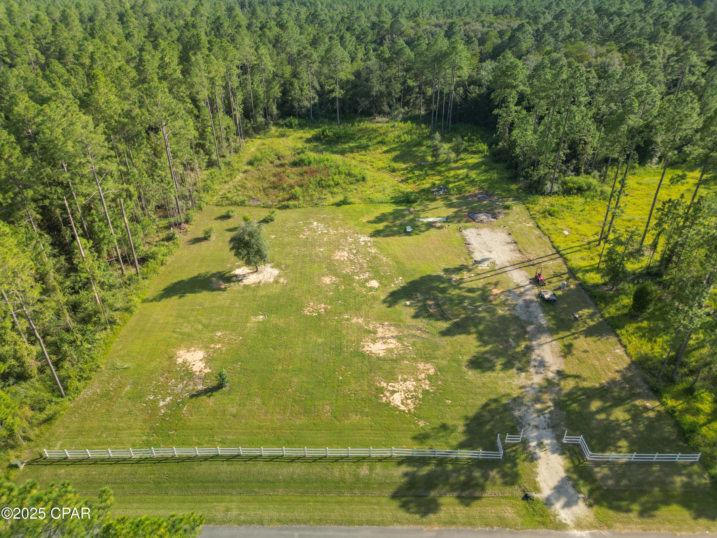 Cypress Crossing - Land