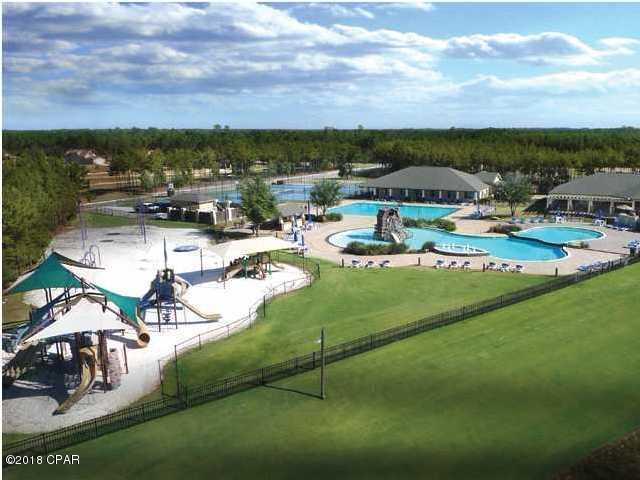 Hammock Bay - Residential