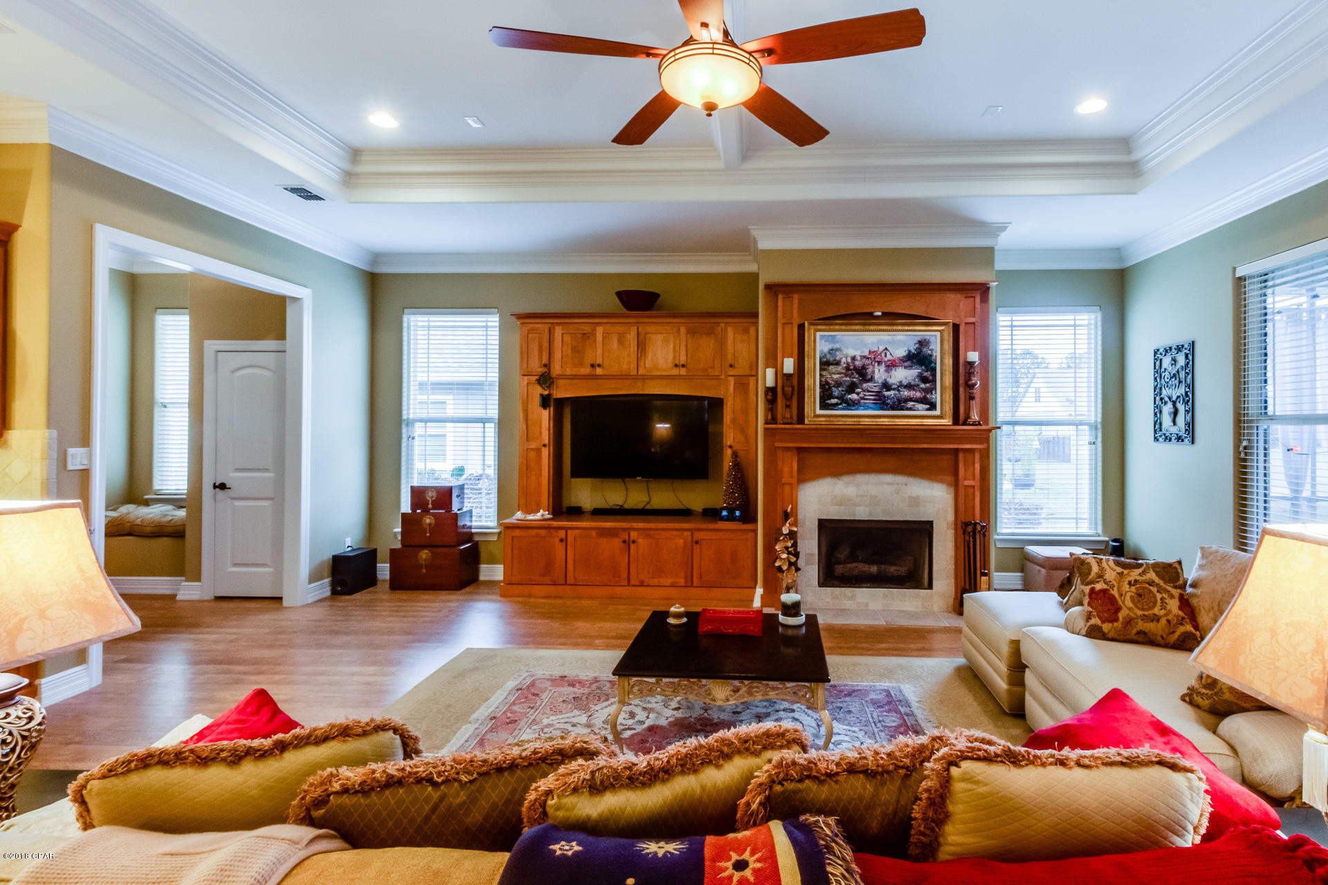 Hammock Bay - Residential