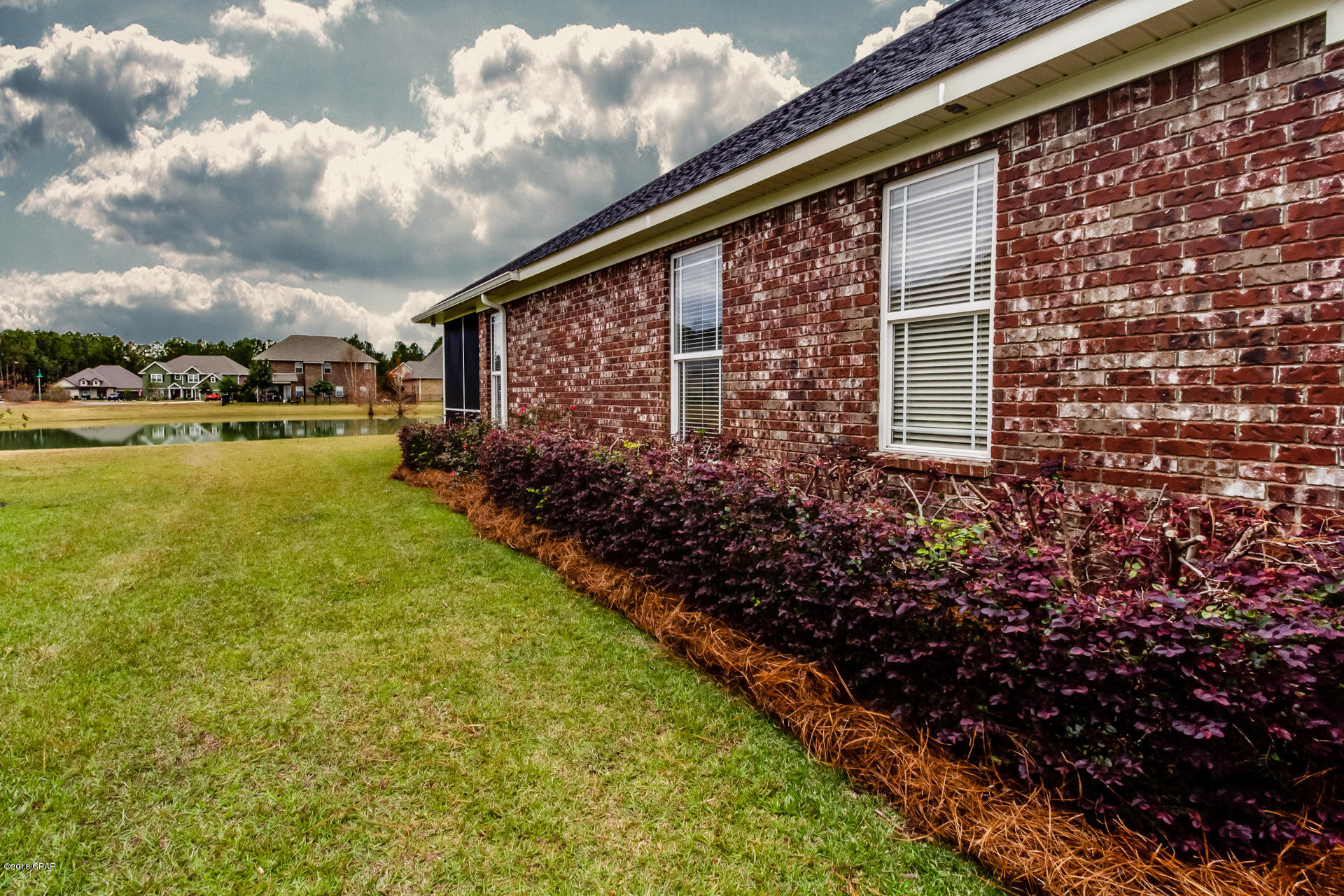 Hammock Bay - Residential