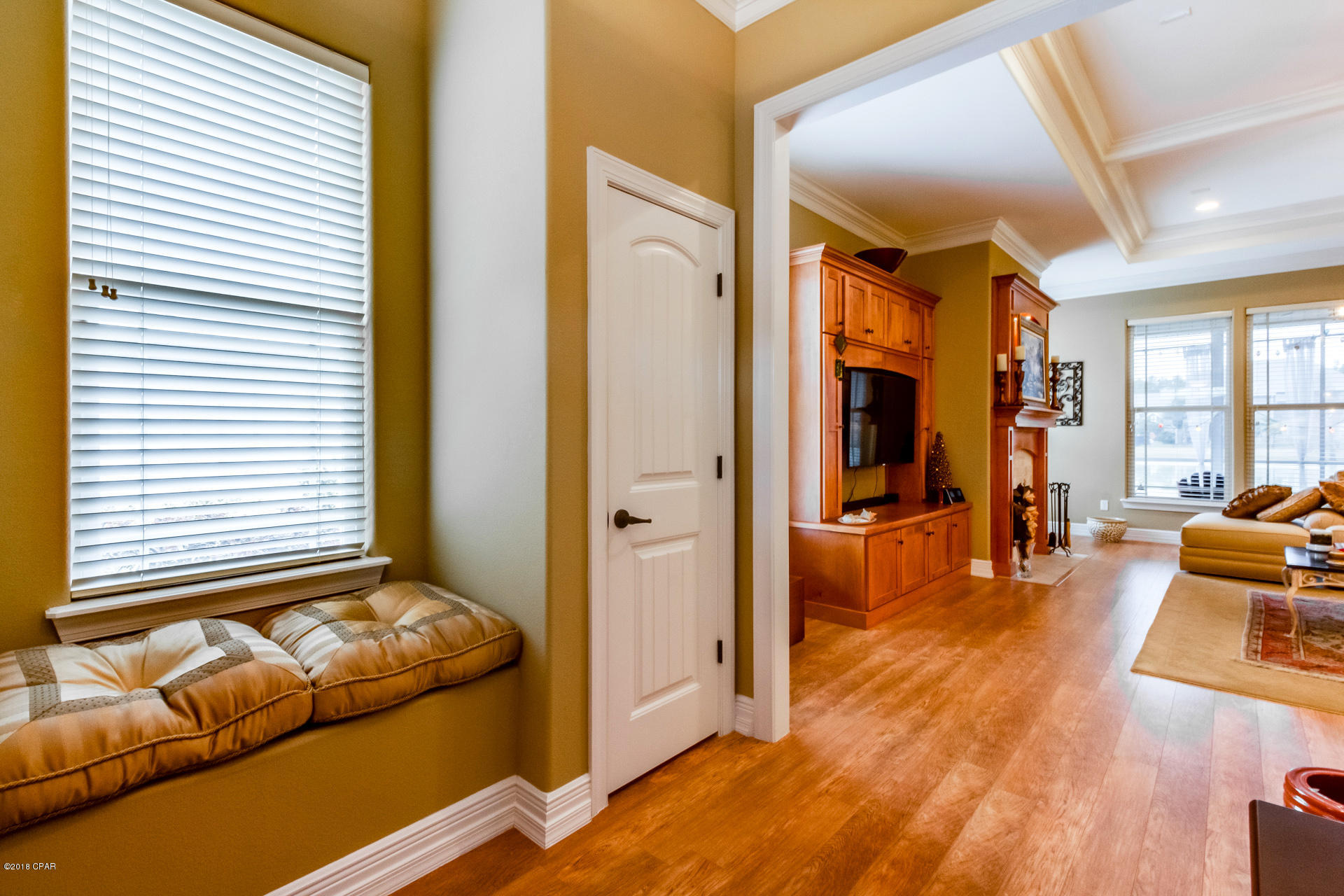 Hammock Bay - Residential