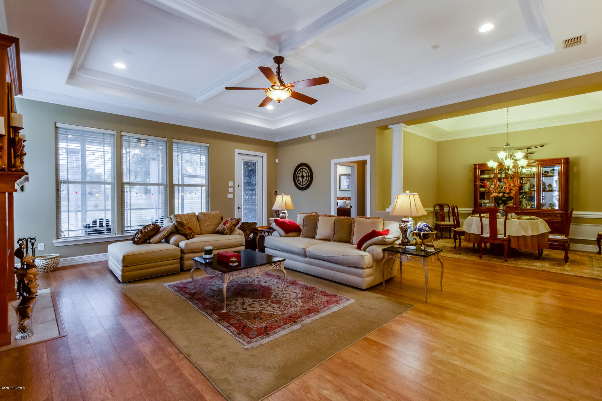 Hammock Bay - Residential