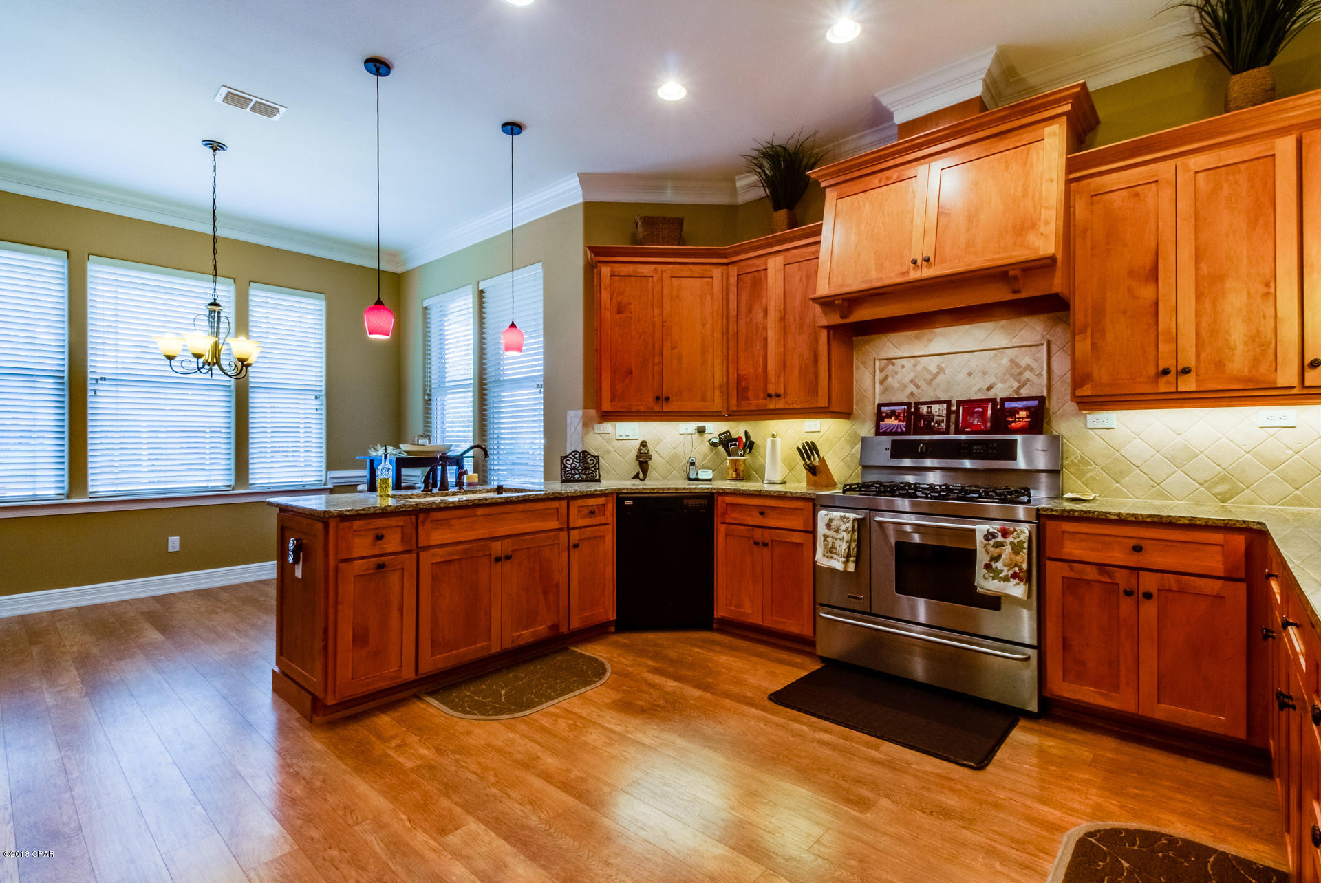 Hammock Bay - Residential