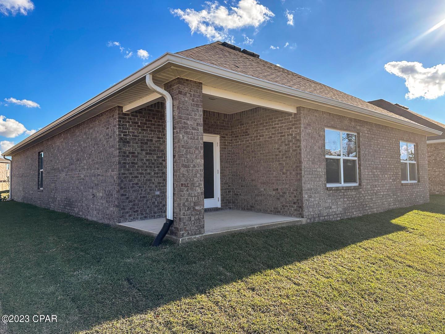 Andrews Plantation - Residential