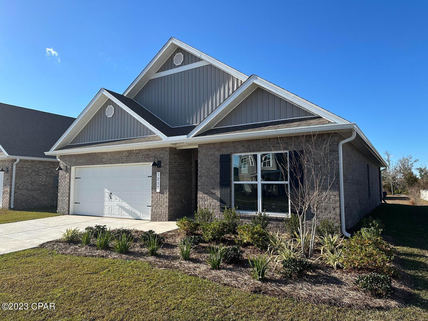 Andrews Plantation - Residential