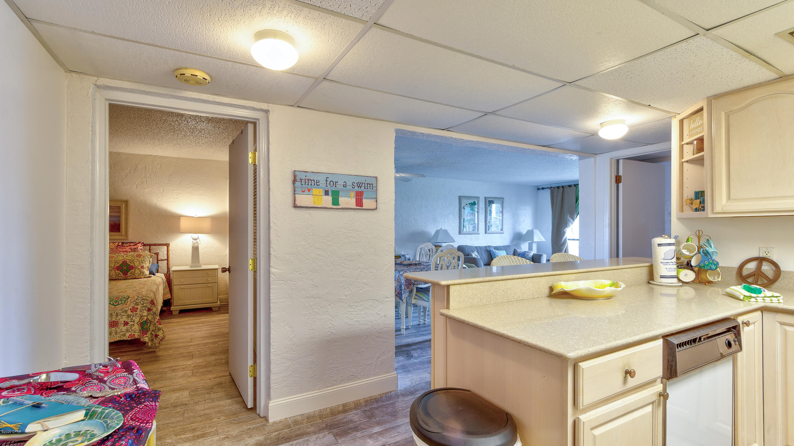 Sugar Beach Condo - Residential